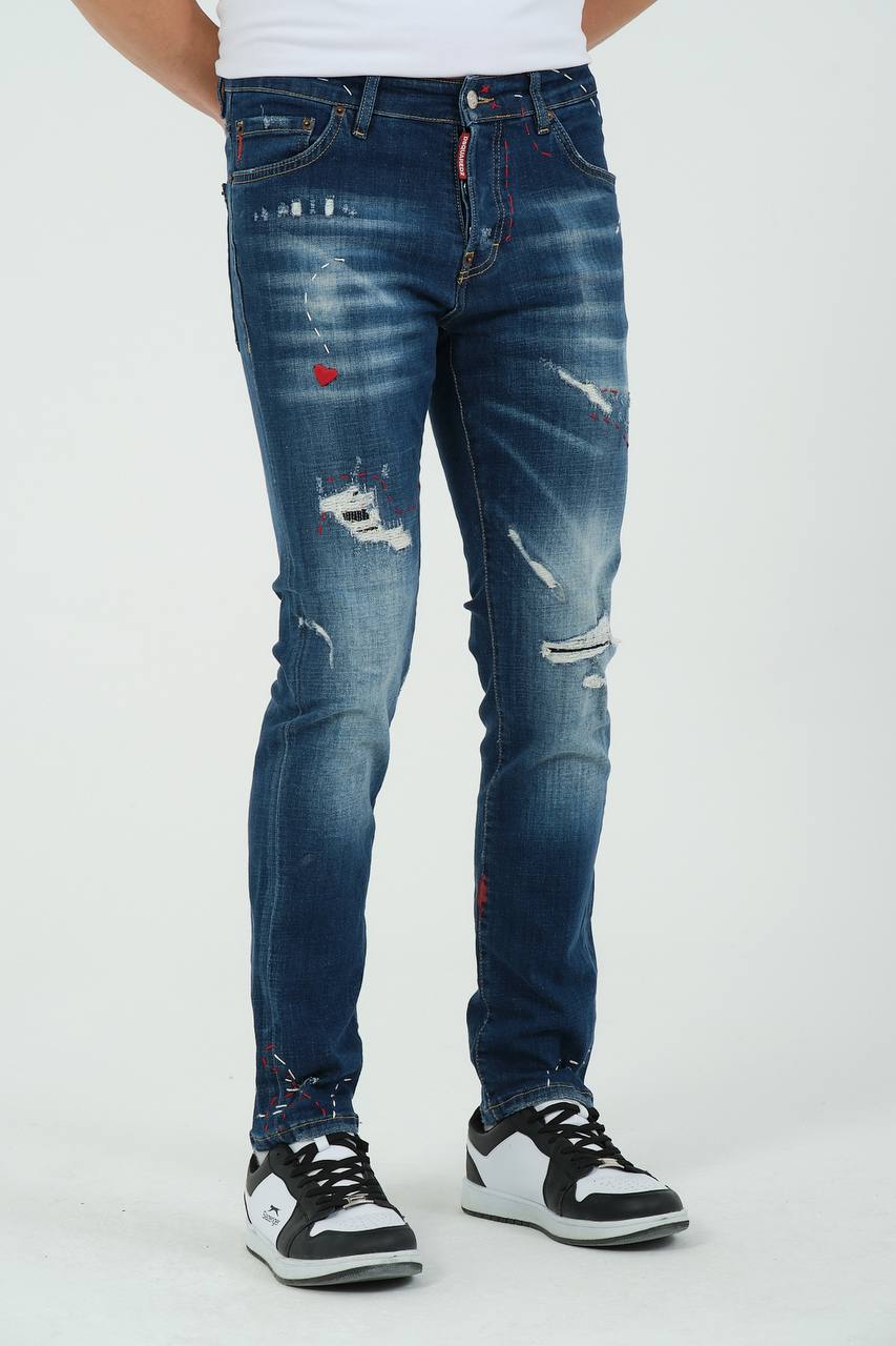 jeans 157 - 24HEARTZ