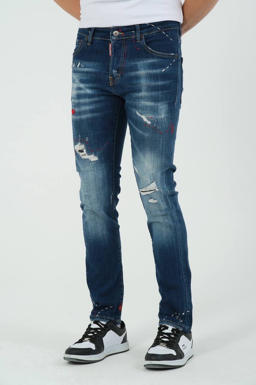 jeans 157 - 24HEARTZ