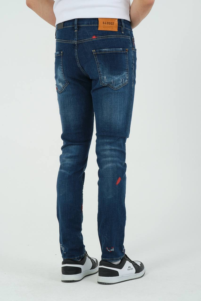 jeans 157 - 24HEARTZ