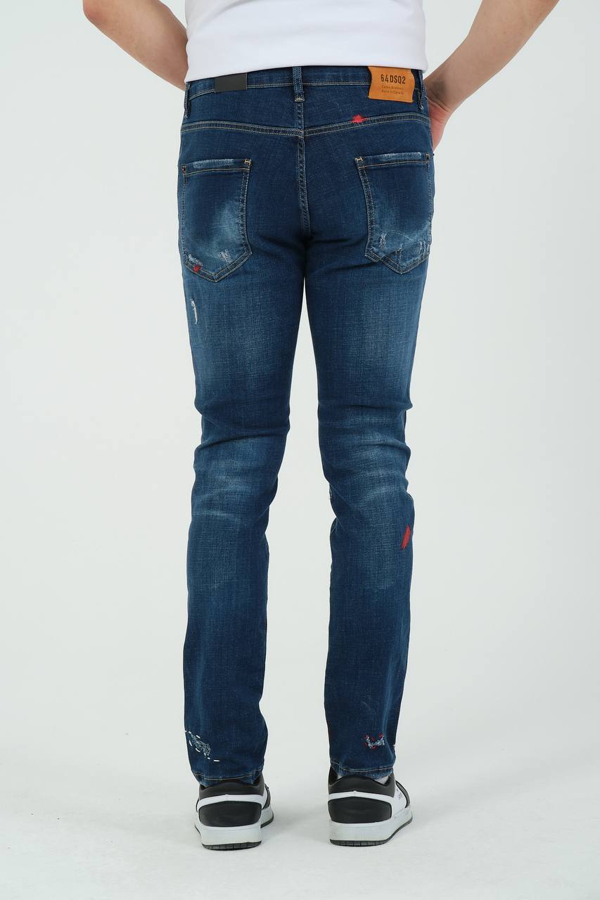 jeans 157 - 24HEARTZ