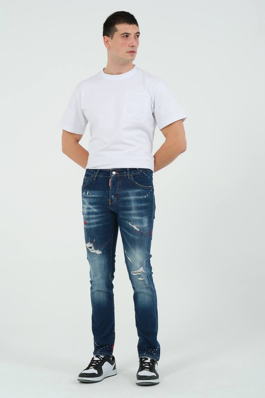 jeans 157 - 24HEARTZ