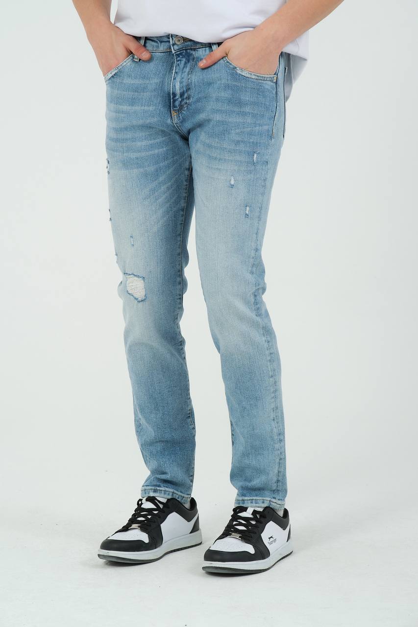jeans 172 - 24HEARTZ