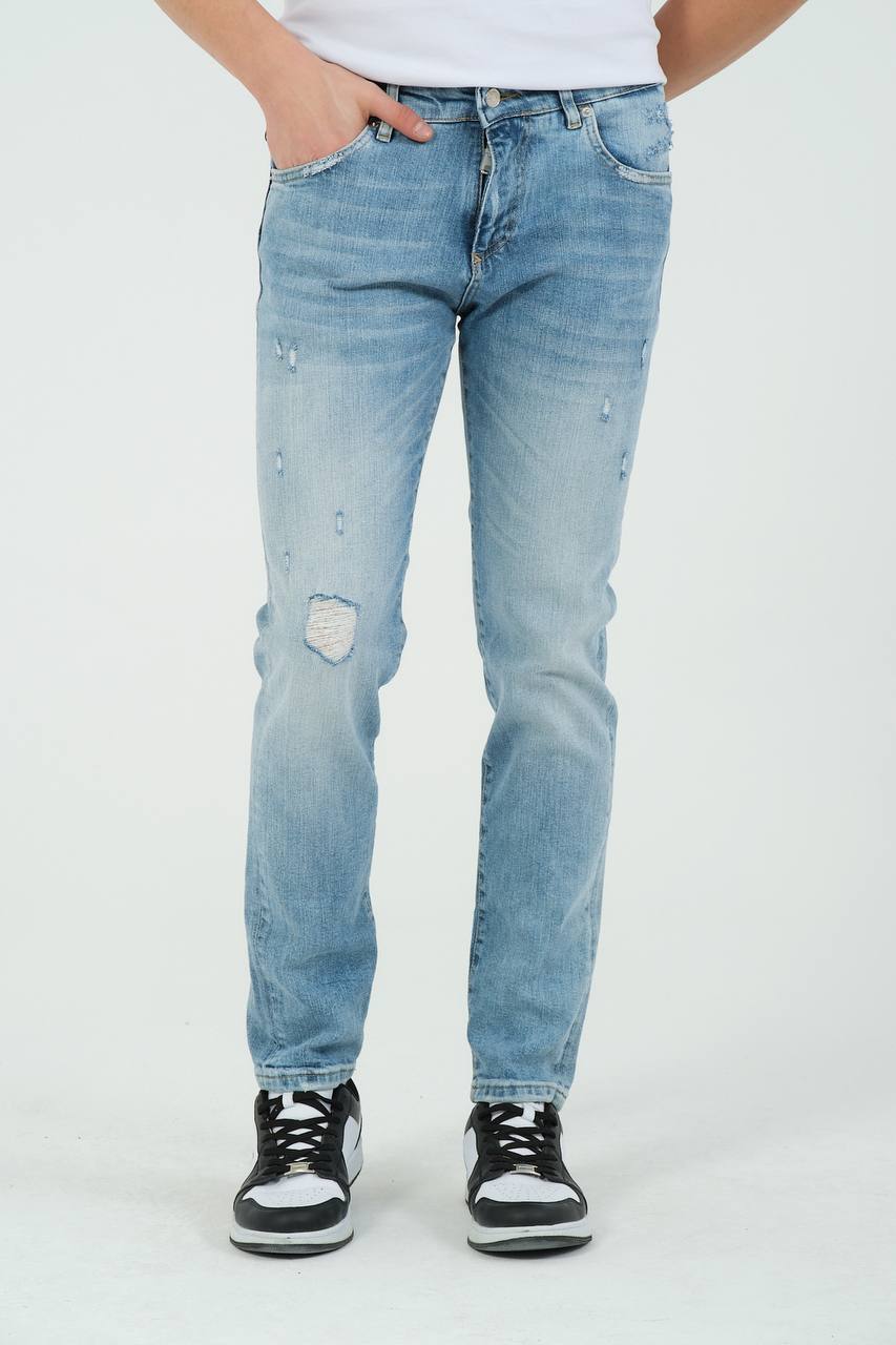 jeans 172 - 24HEARTZ