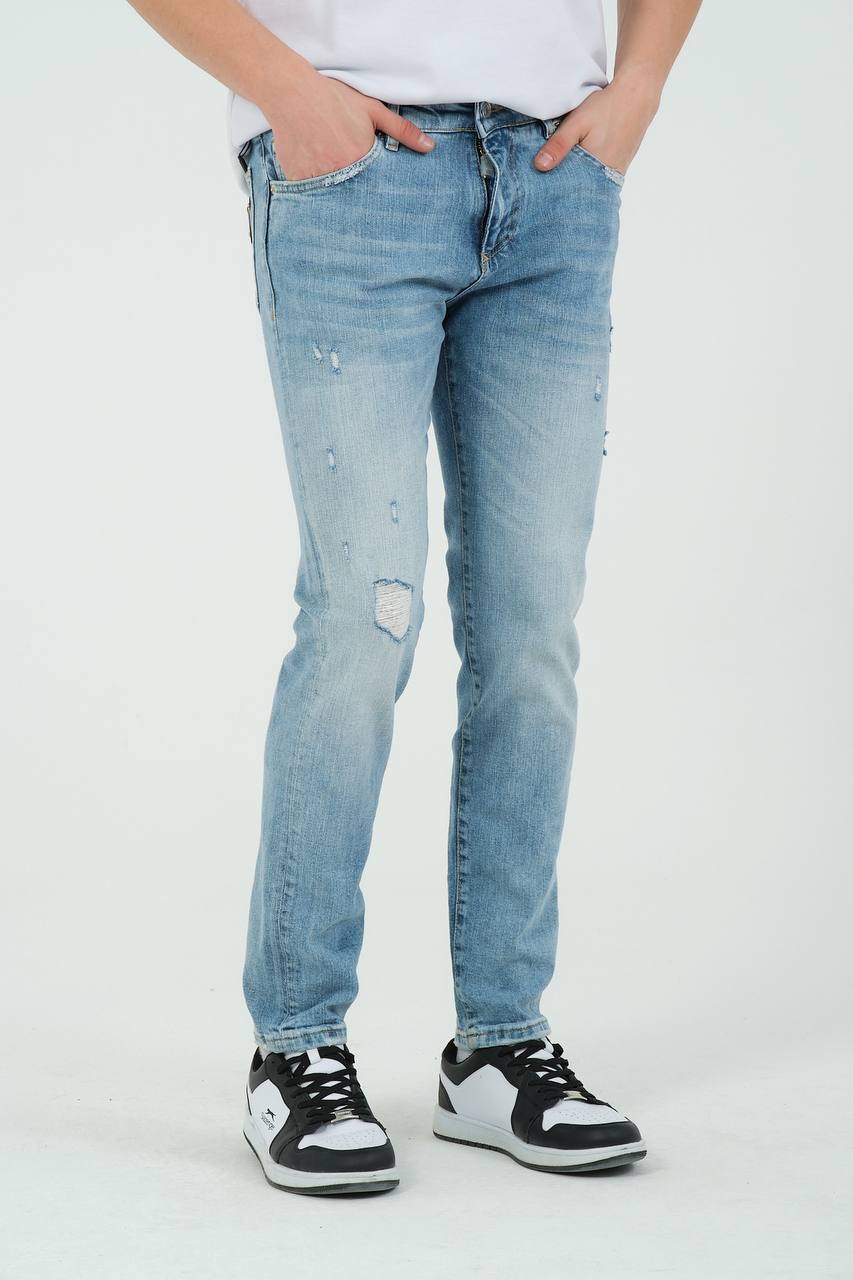 jeans 172 - 24HEARTZ