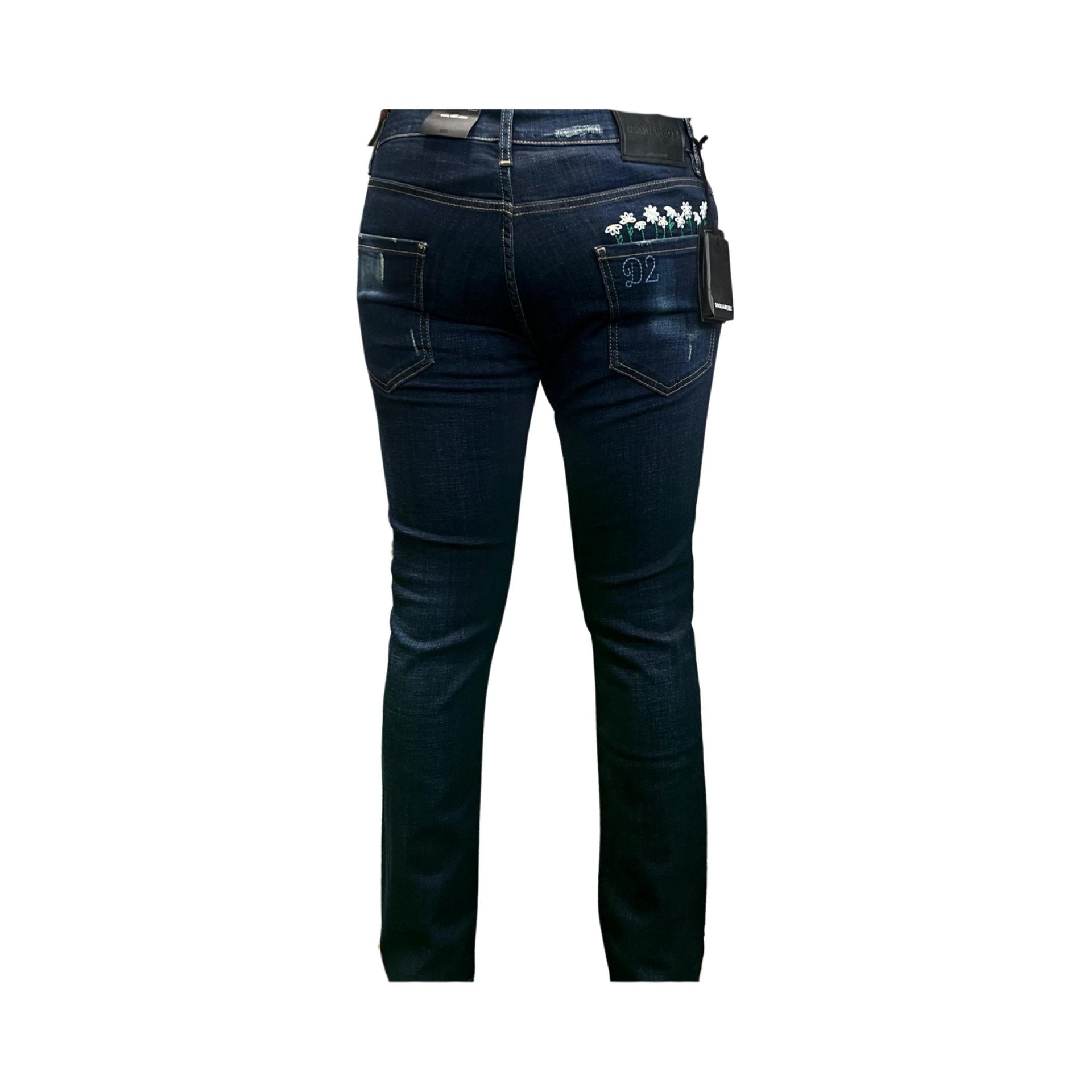 jeans 182 - 24HEARTZ