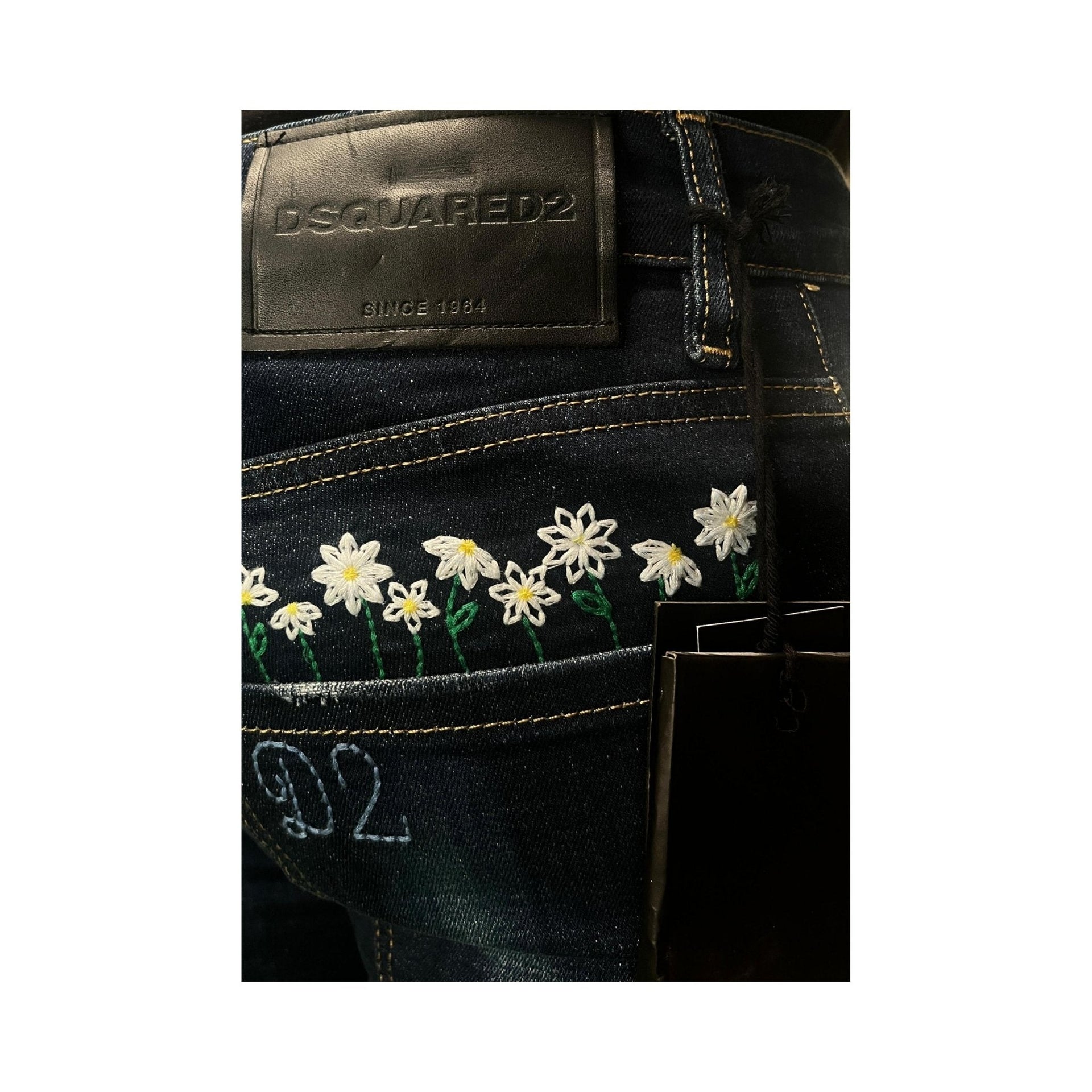 jeans 182 - 24HEARTZ