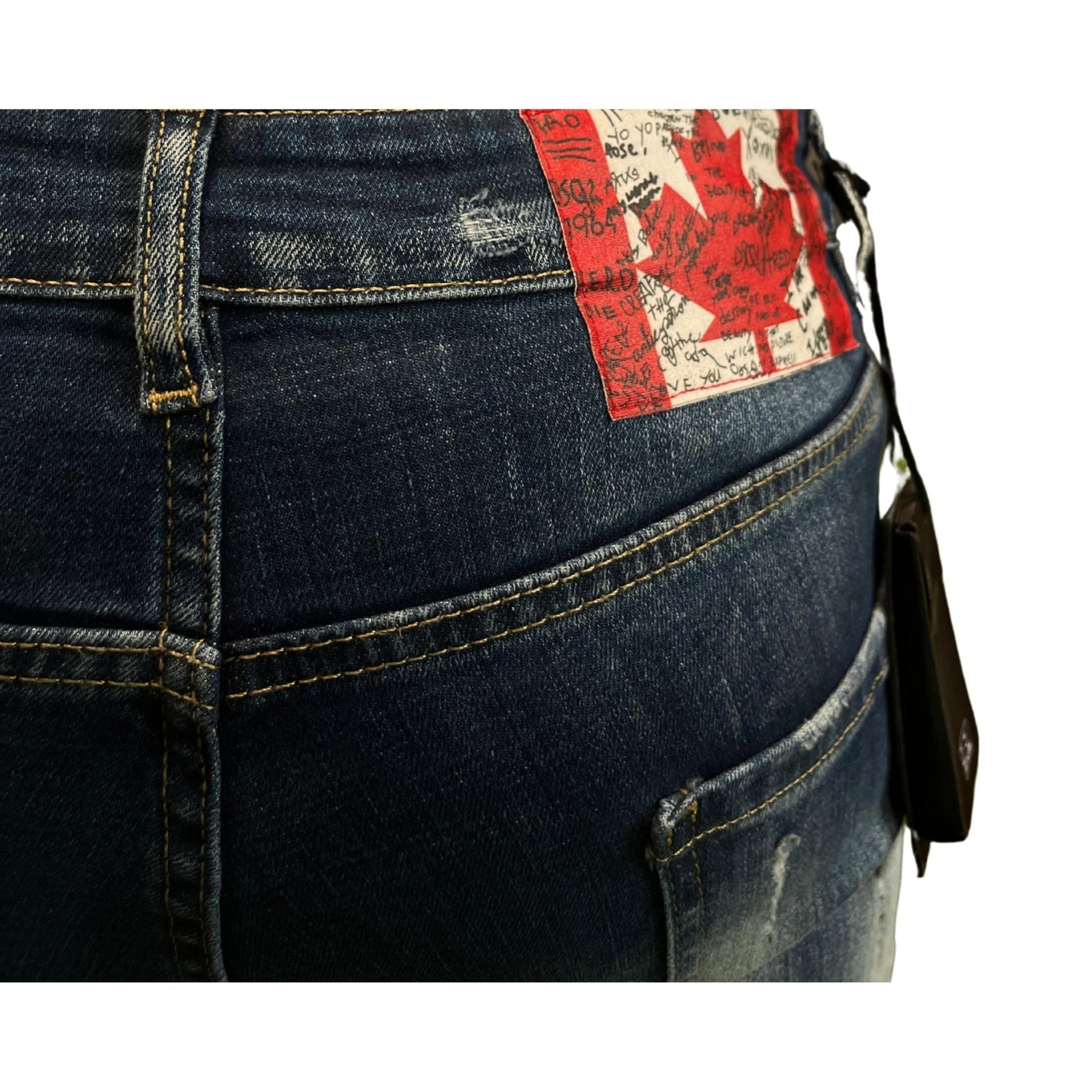 jeans 183 - 24HEARTZ