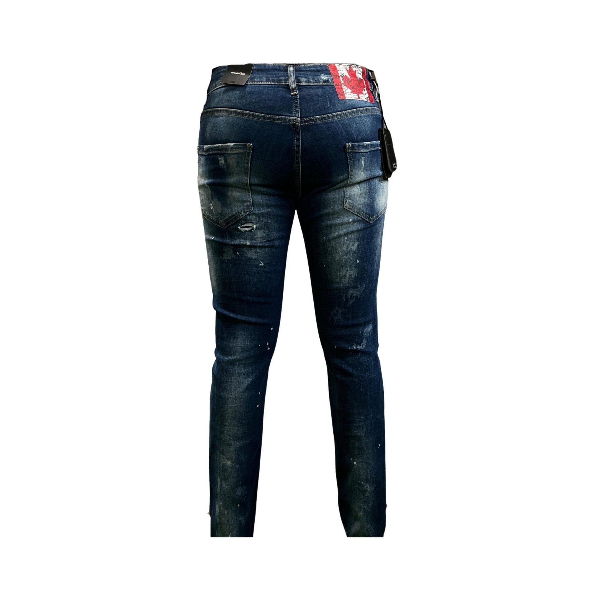 jeans 183 - 24HEARTZ