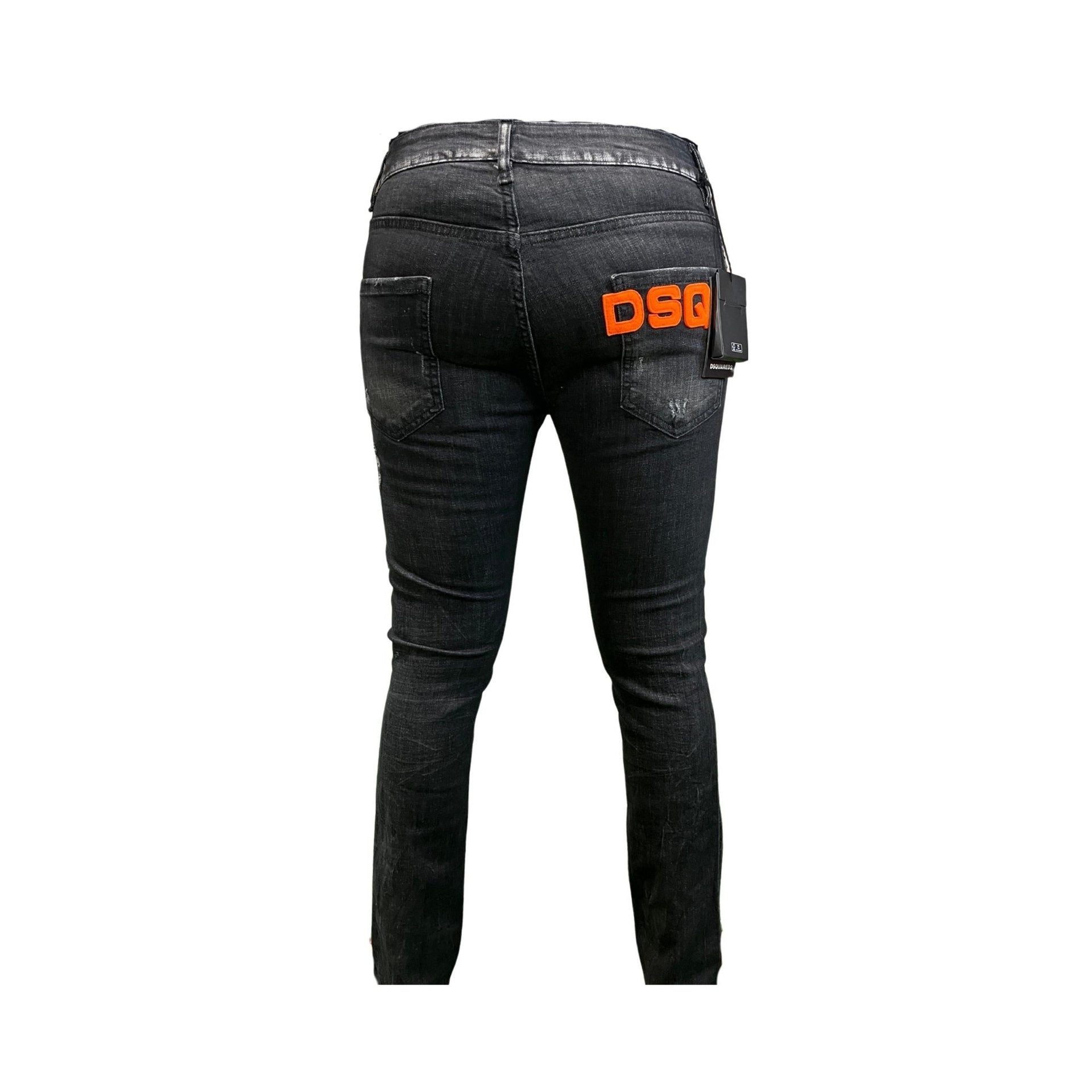 jeans 184 - 24HEARTZ