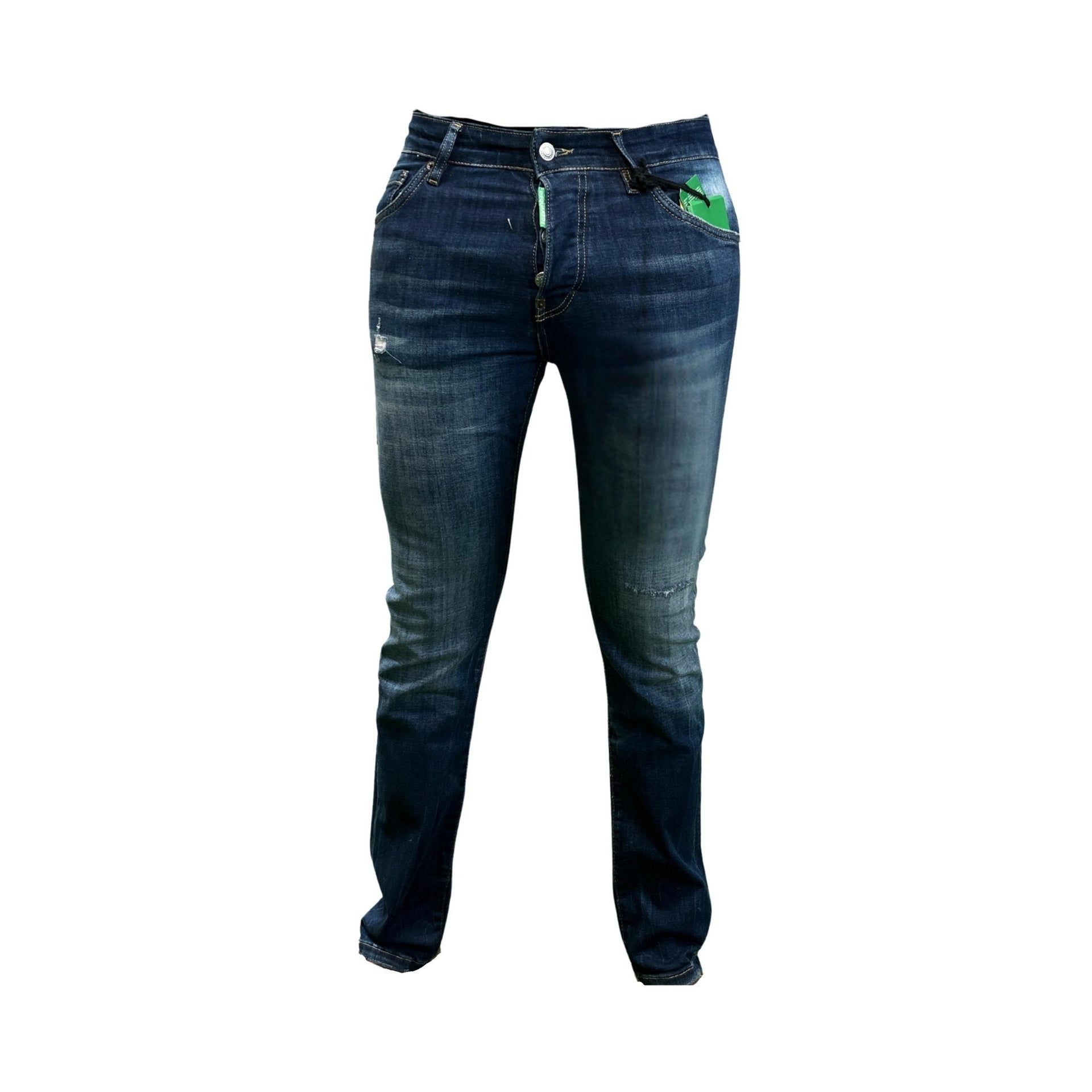 jeans 185 - 24HEARTZ