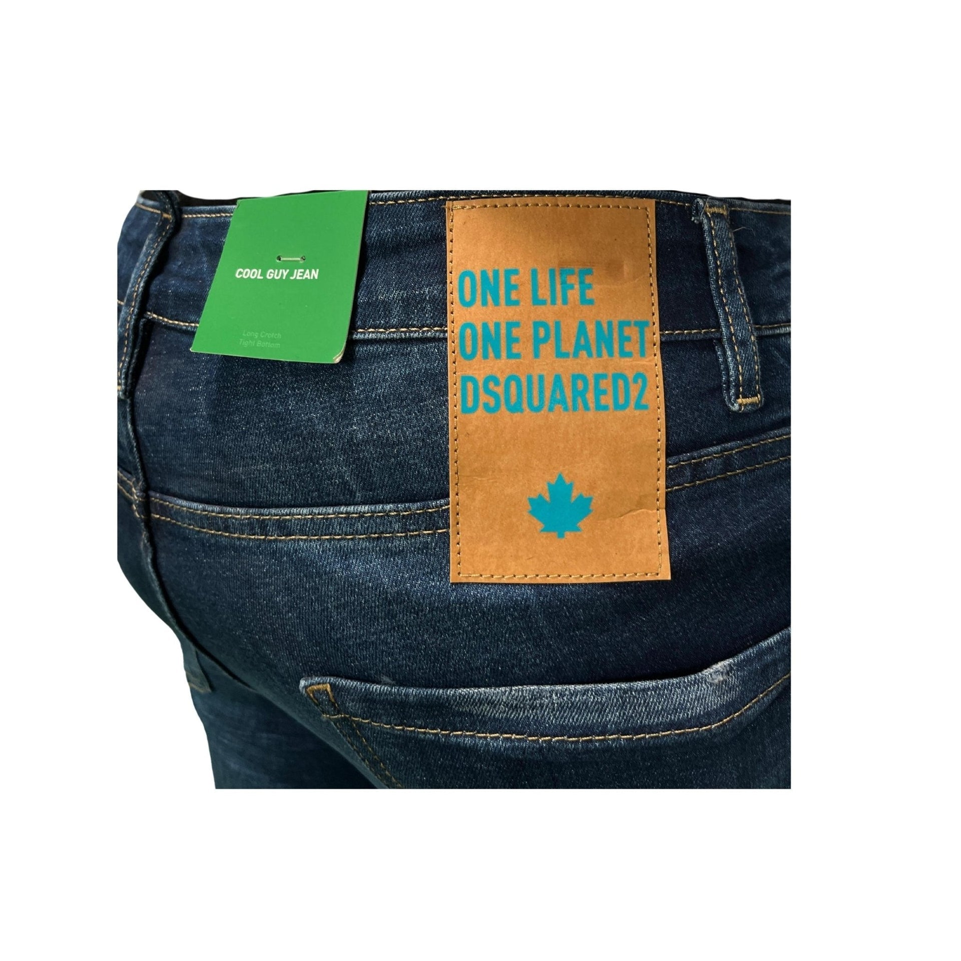 jeans 185 - 24HEARTZ