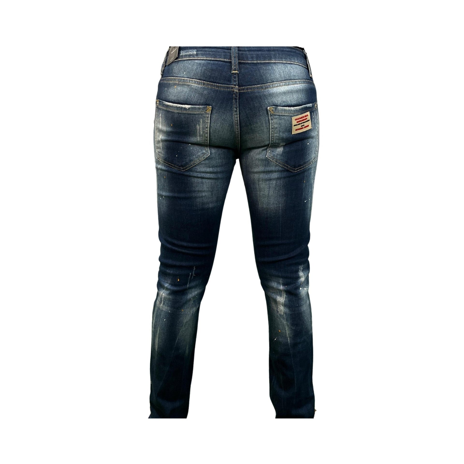 jeans 187 - 24HEARTZ