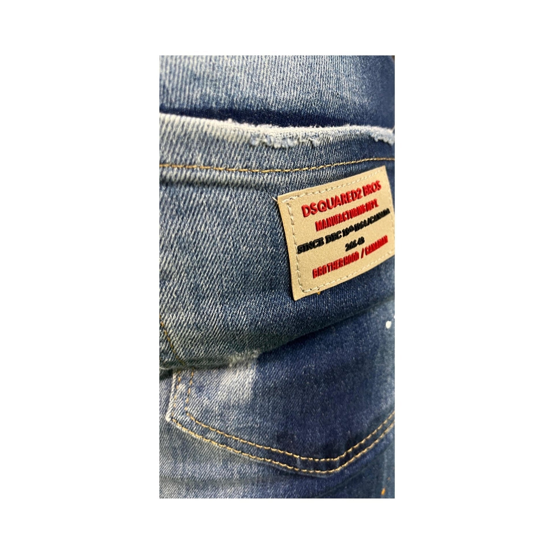 jeans 187 - 24HEARTZ