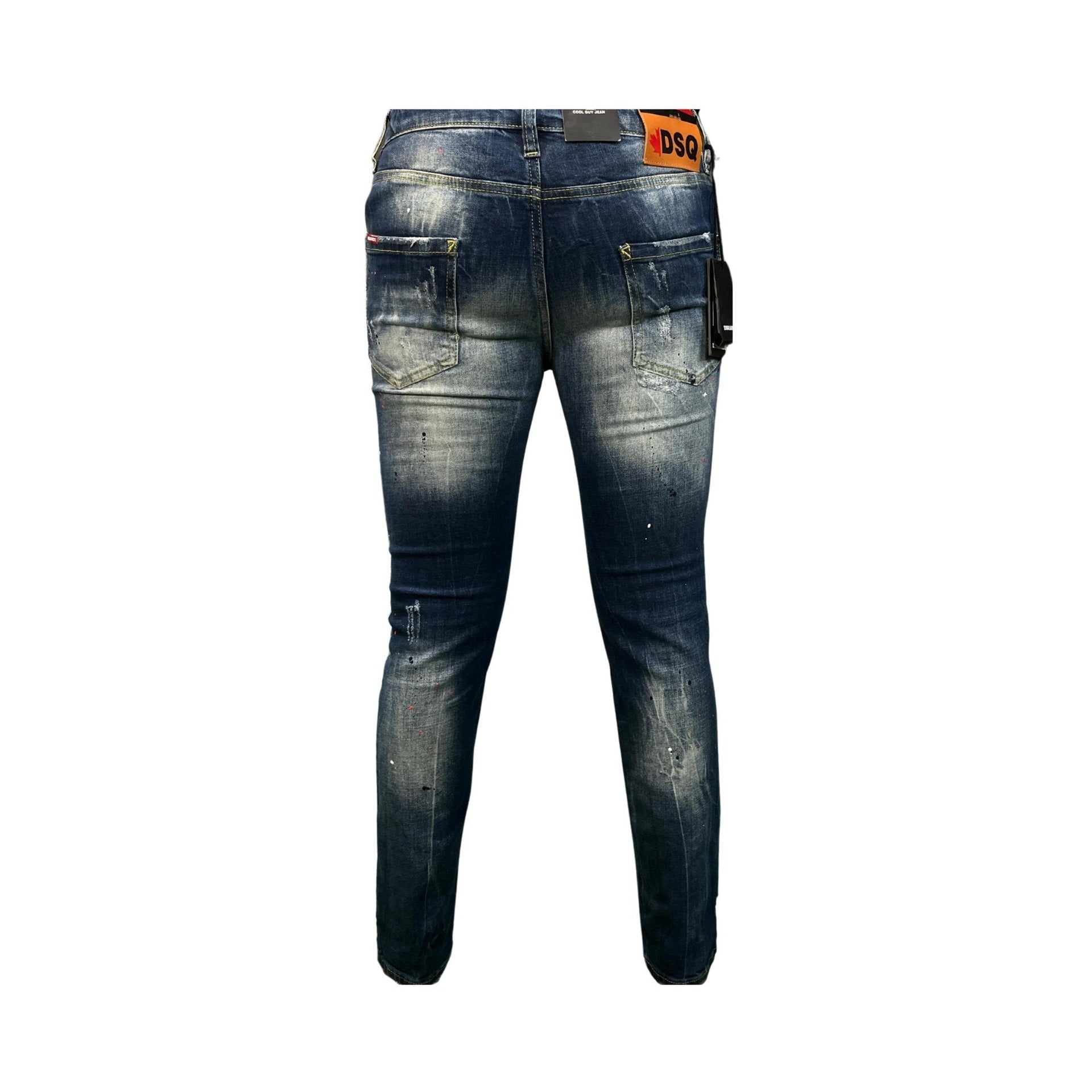 jeans 188 - 24HEARTZ