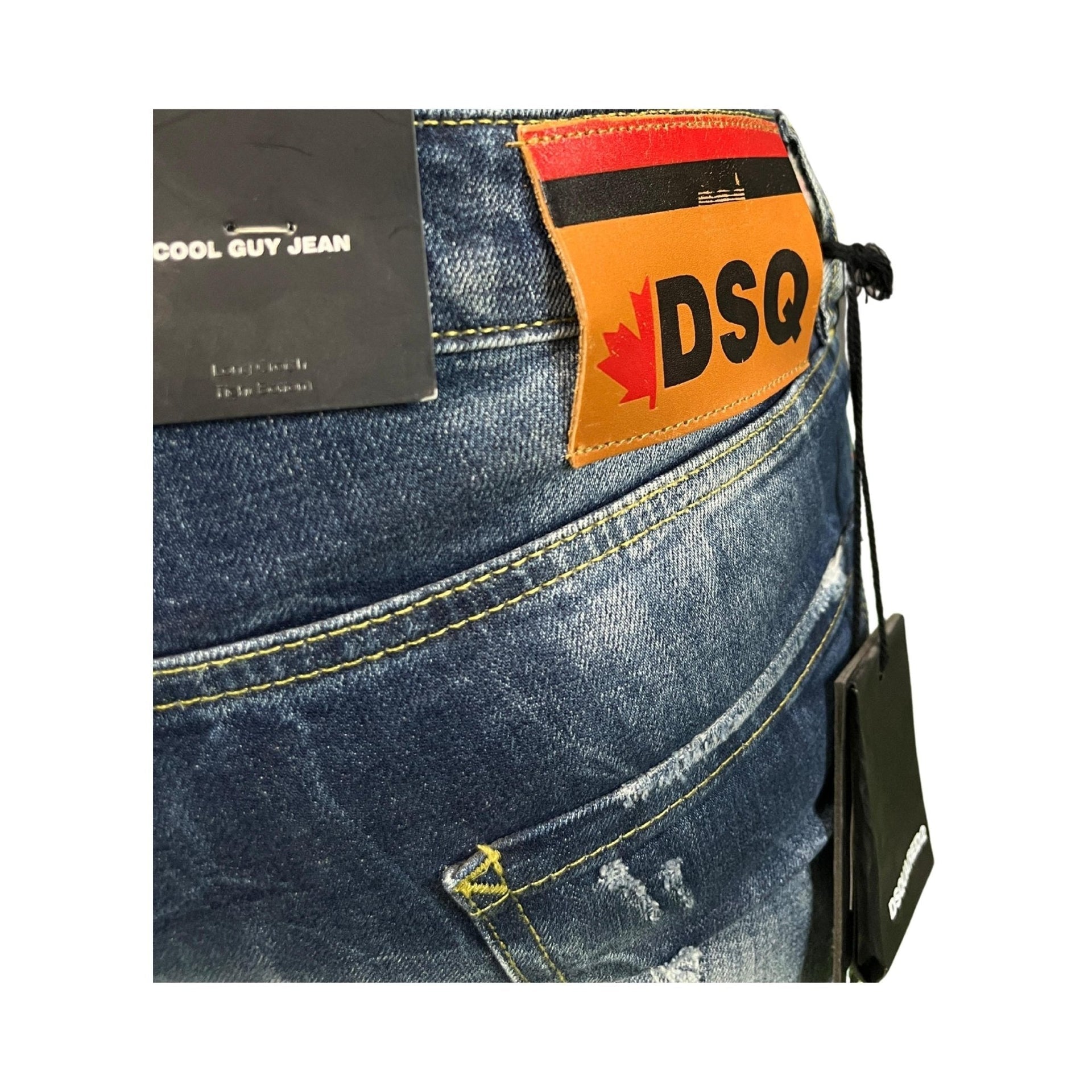 jeans 188 - 24HEARTZ