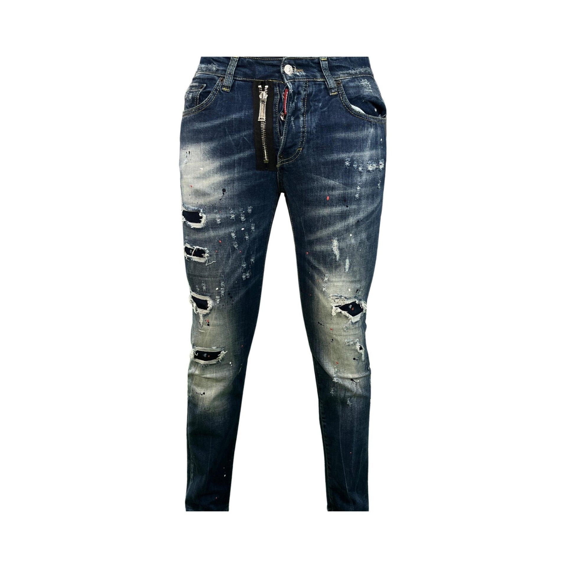 jeans 188 - 24HEARTZ