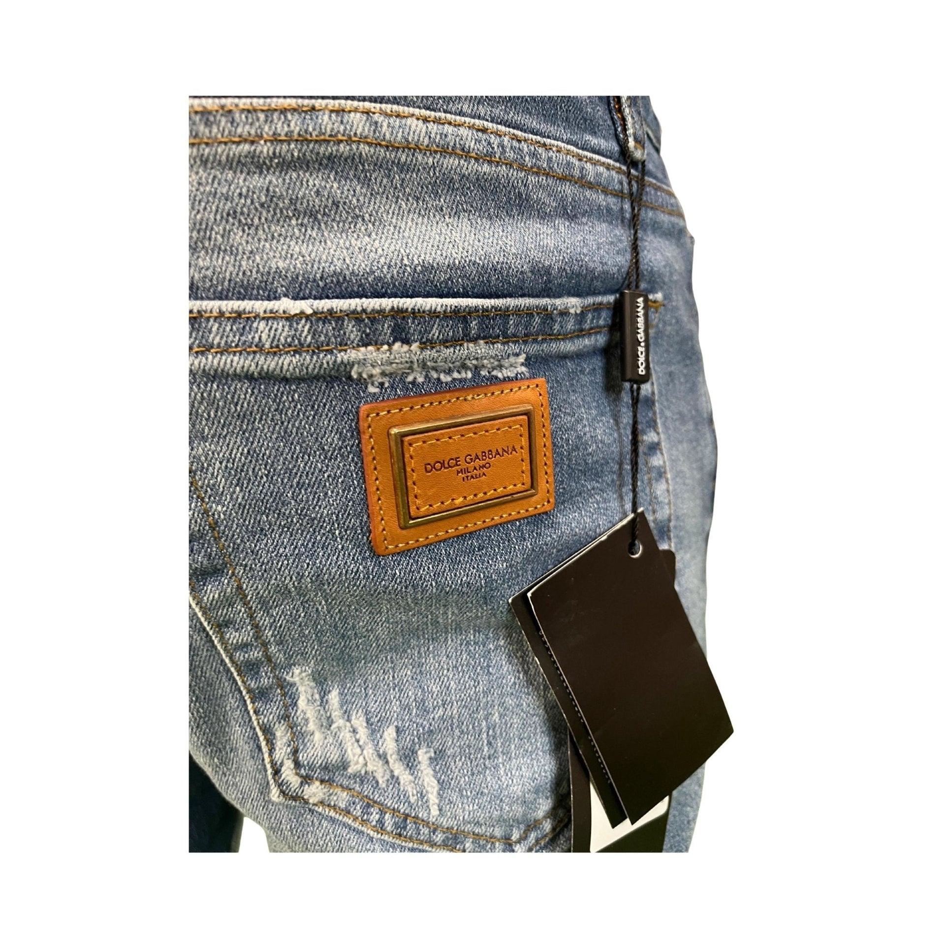 jeans 191 - 24HEARTZ