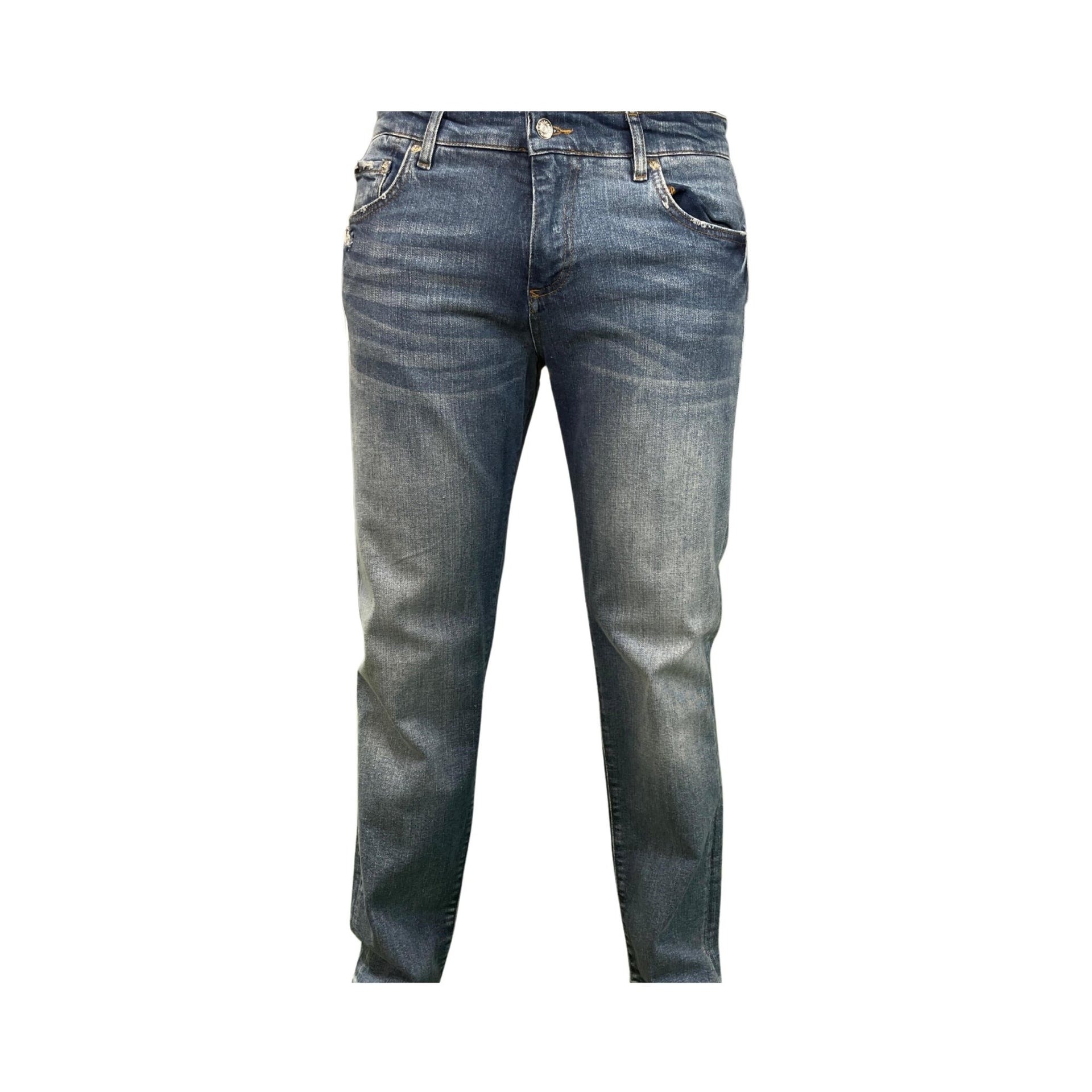 jeans 191 - 24HEARTZ