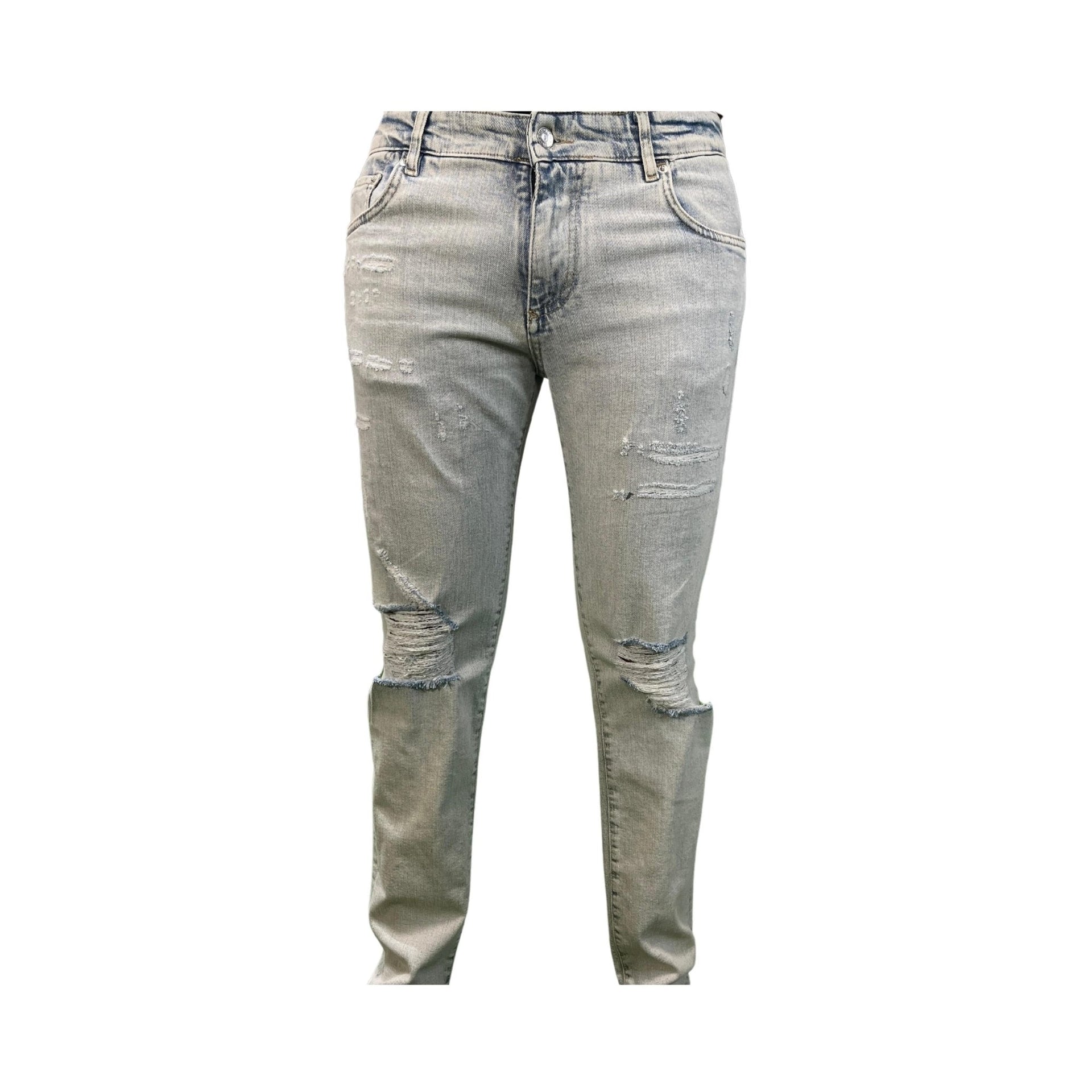 jeans 192 - 24HEARTZ