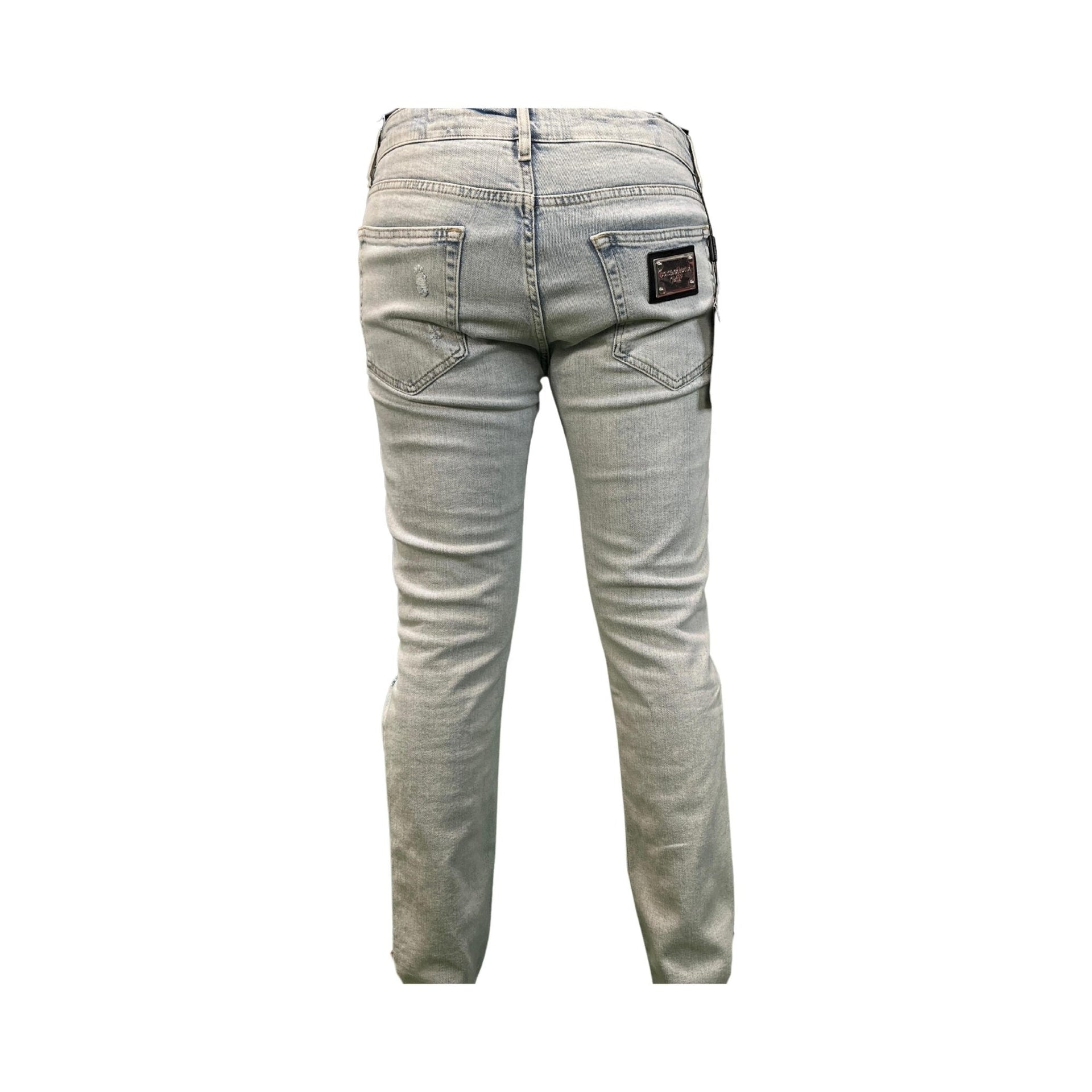 jeans 192 - 24HEARTZ