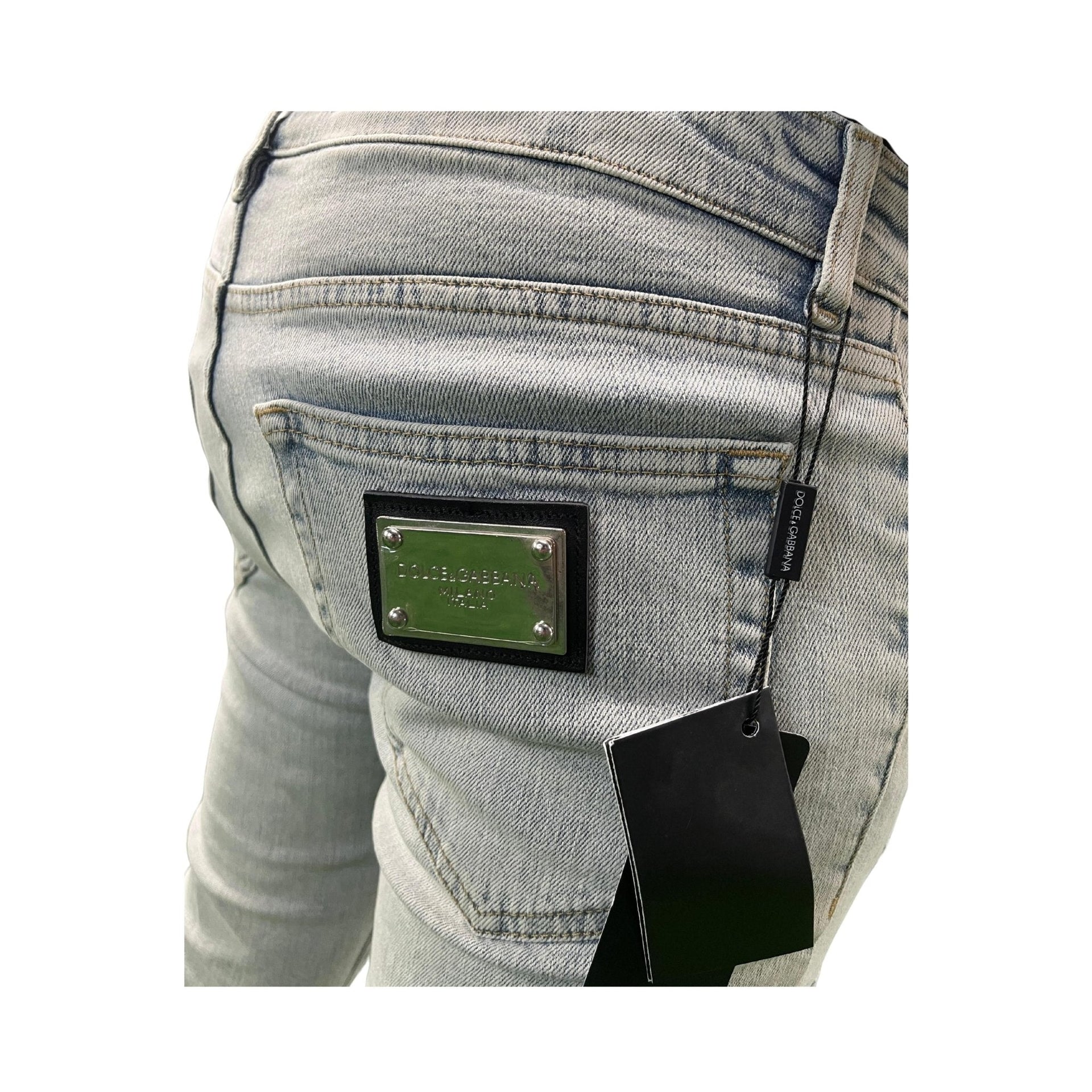 jeans 192 - 24HEARTZ