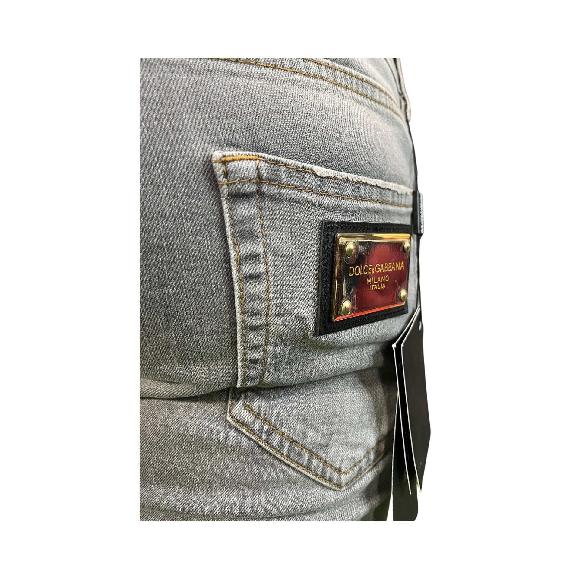 jeans 193 - 24HEARTZ