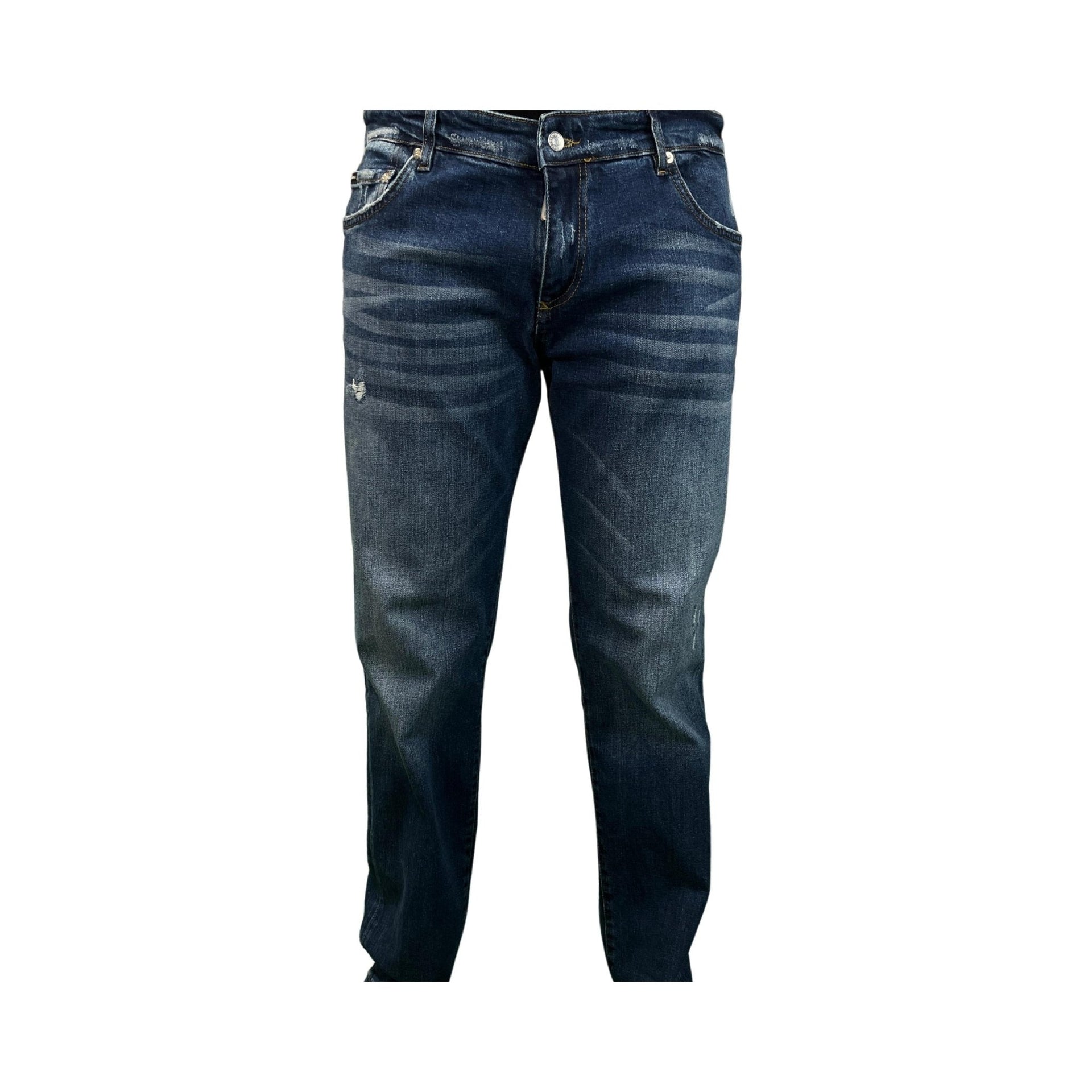 jeans 195 - 24HEARTZ