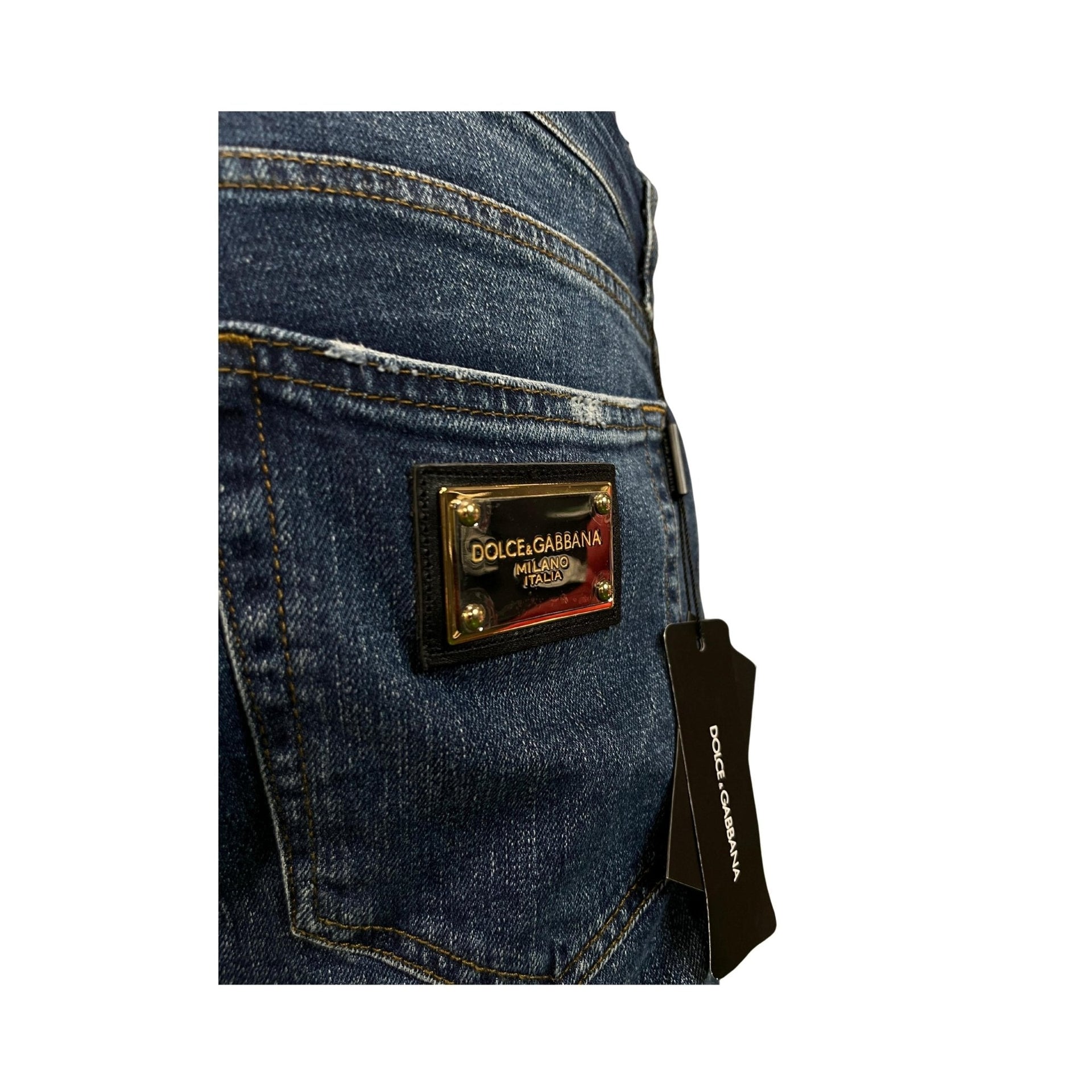 jeans 195 - 24HEARTZ