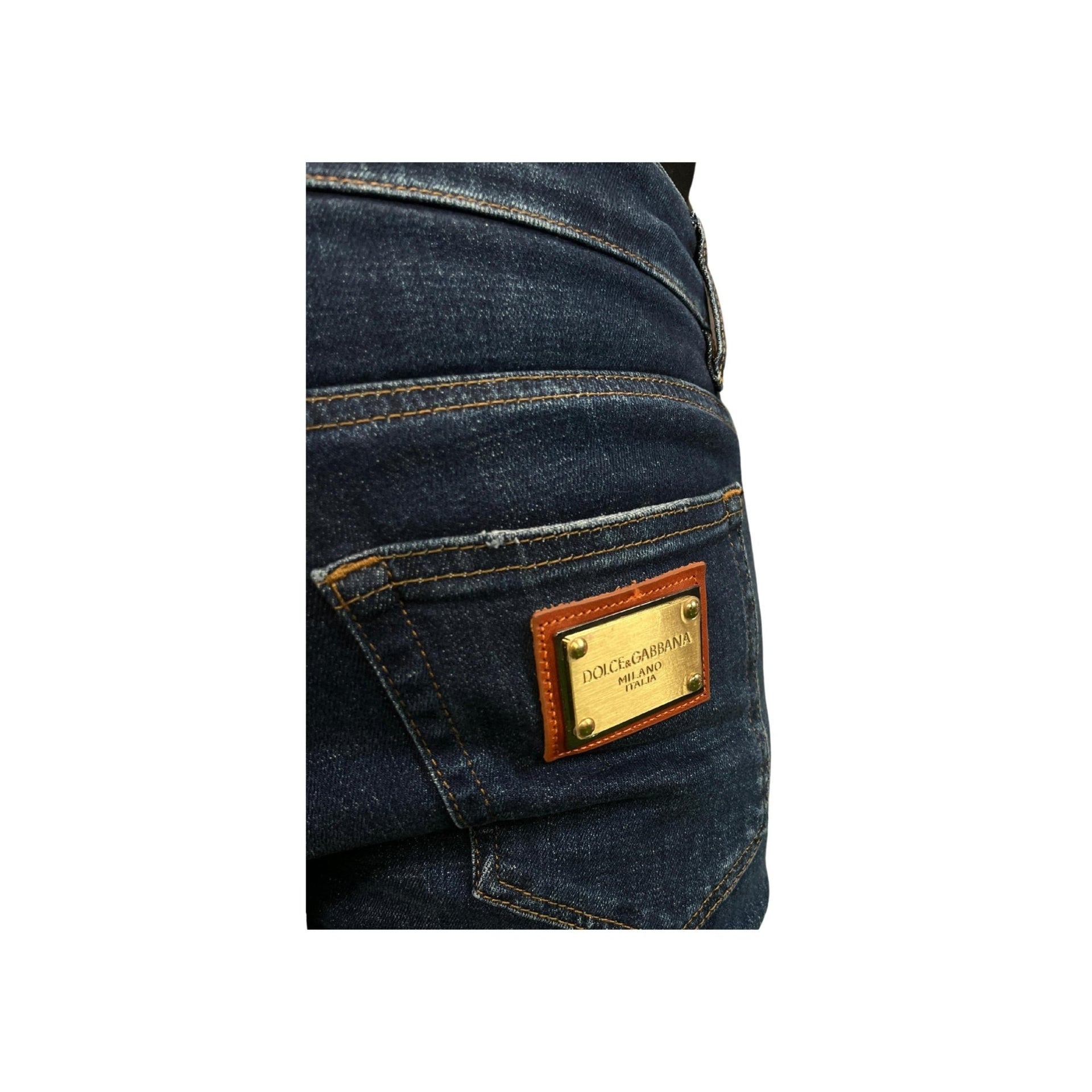 jeans 195 - 24HEARTZ