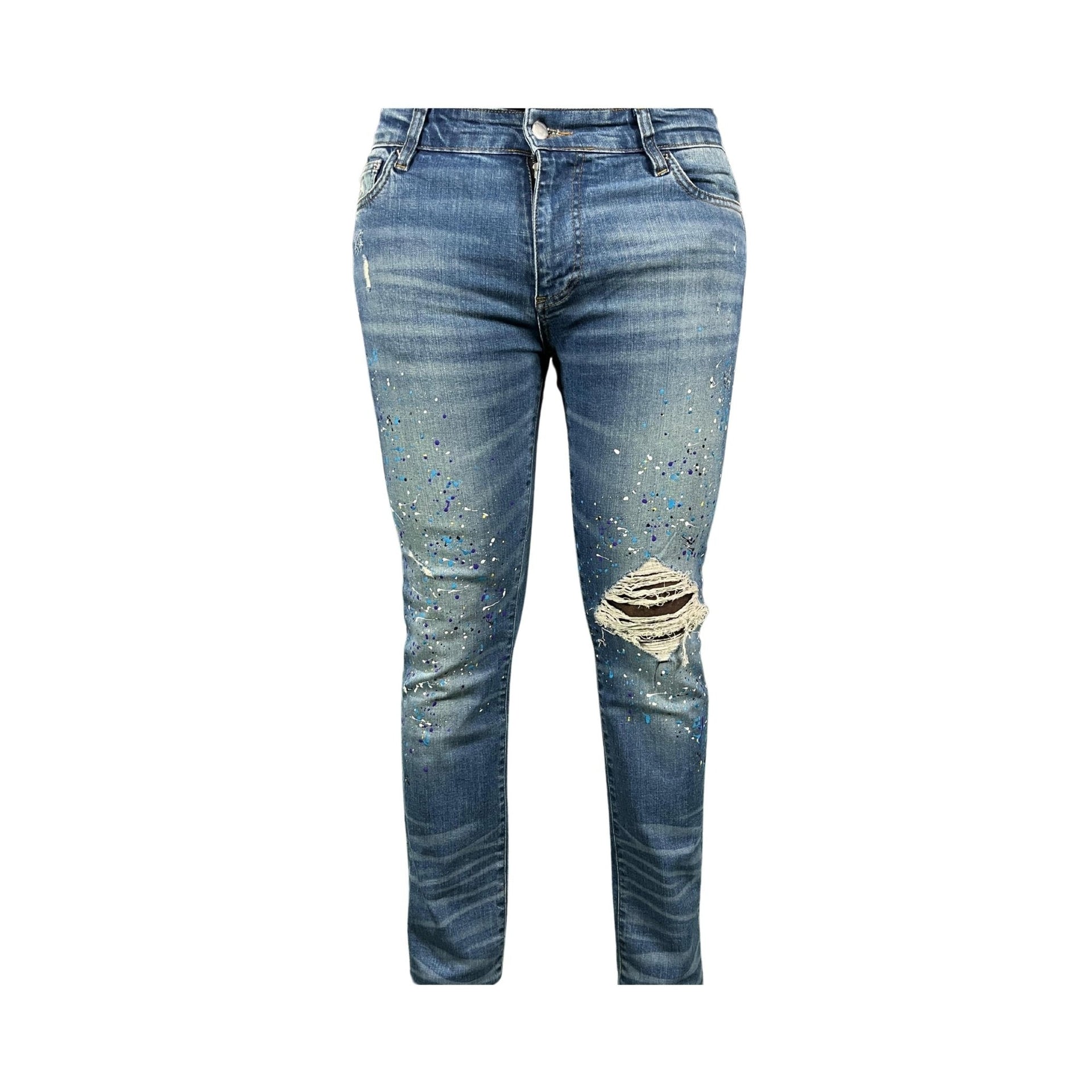 jeans 197 - 24HEARTZ