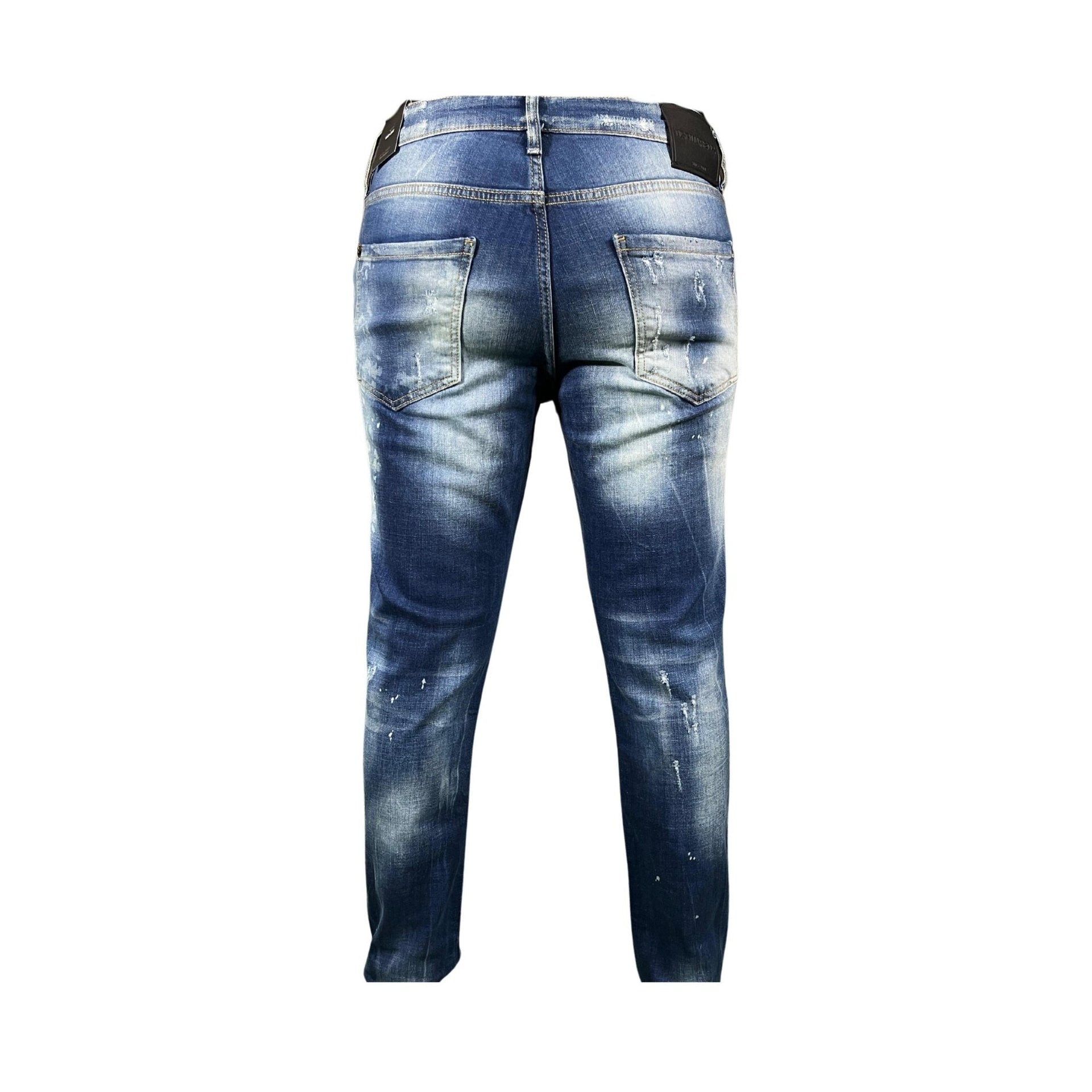 jeans 199 - 24HEARTZ