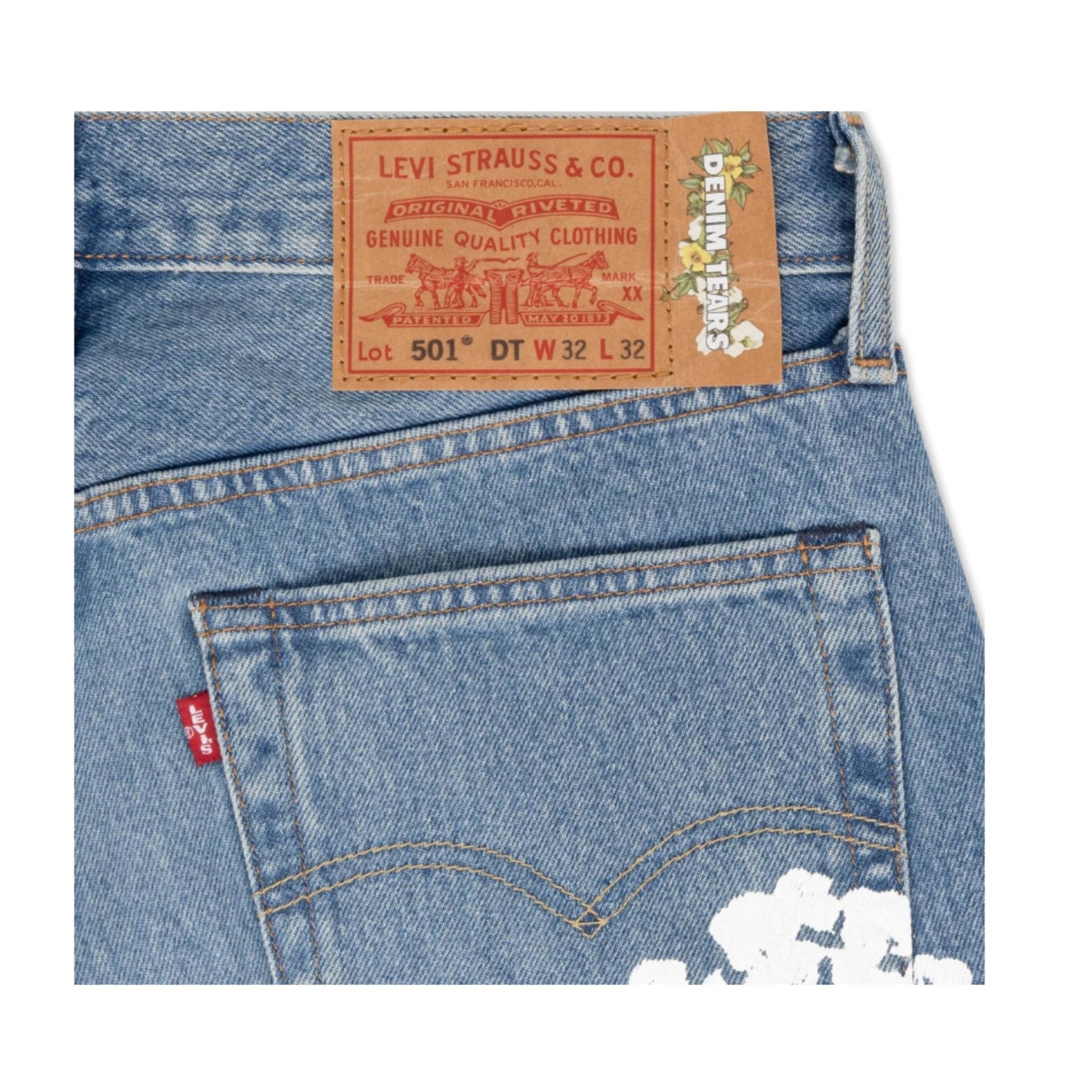 jeans 203 - 24HEARTZ