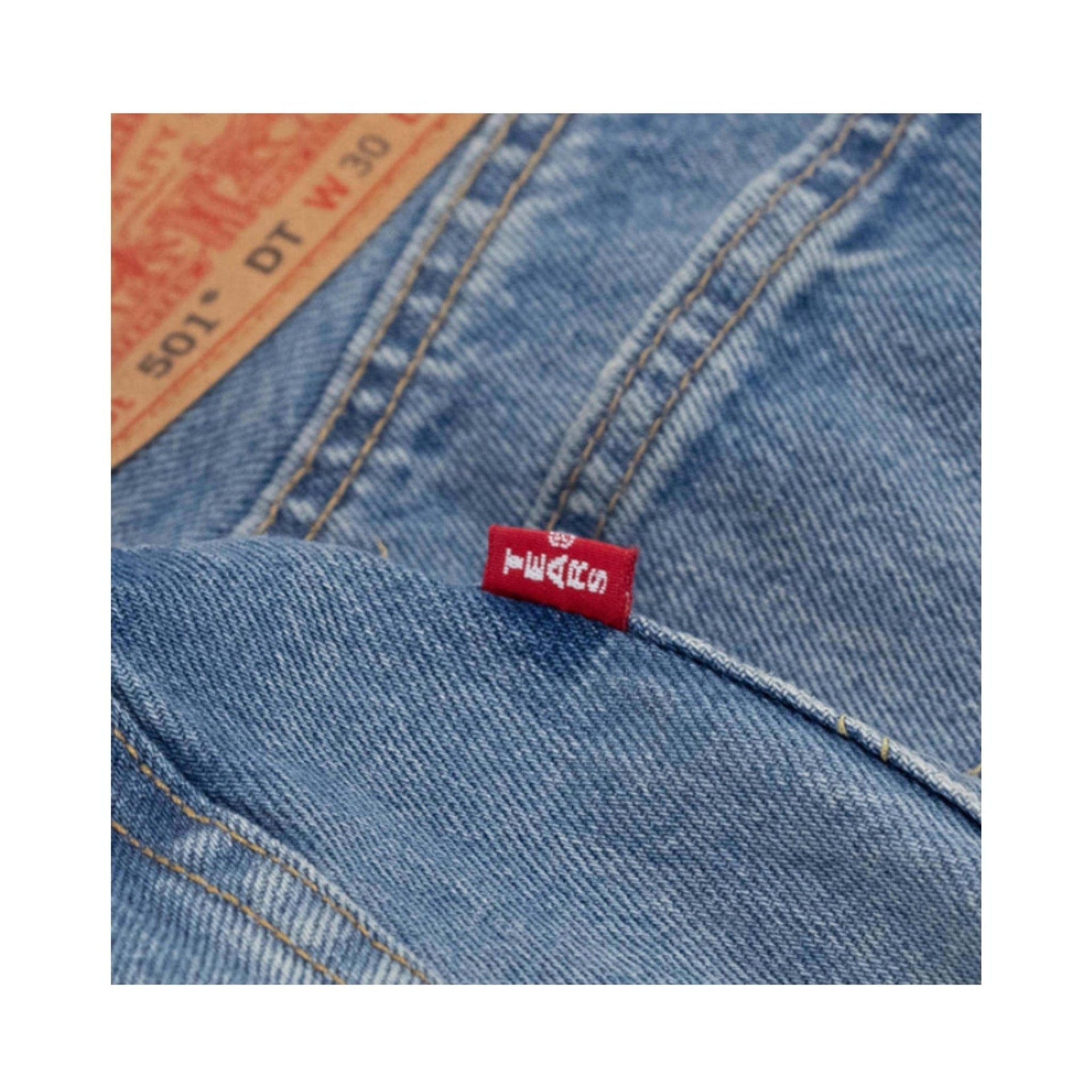 jeans 203 - 24HEARTZ