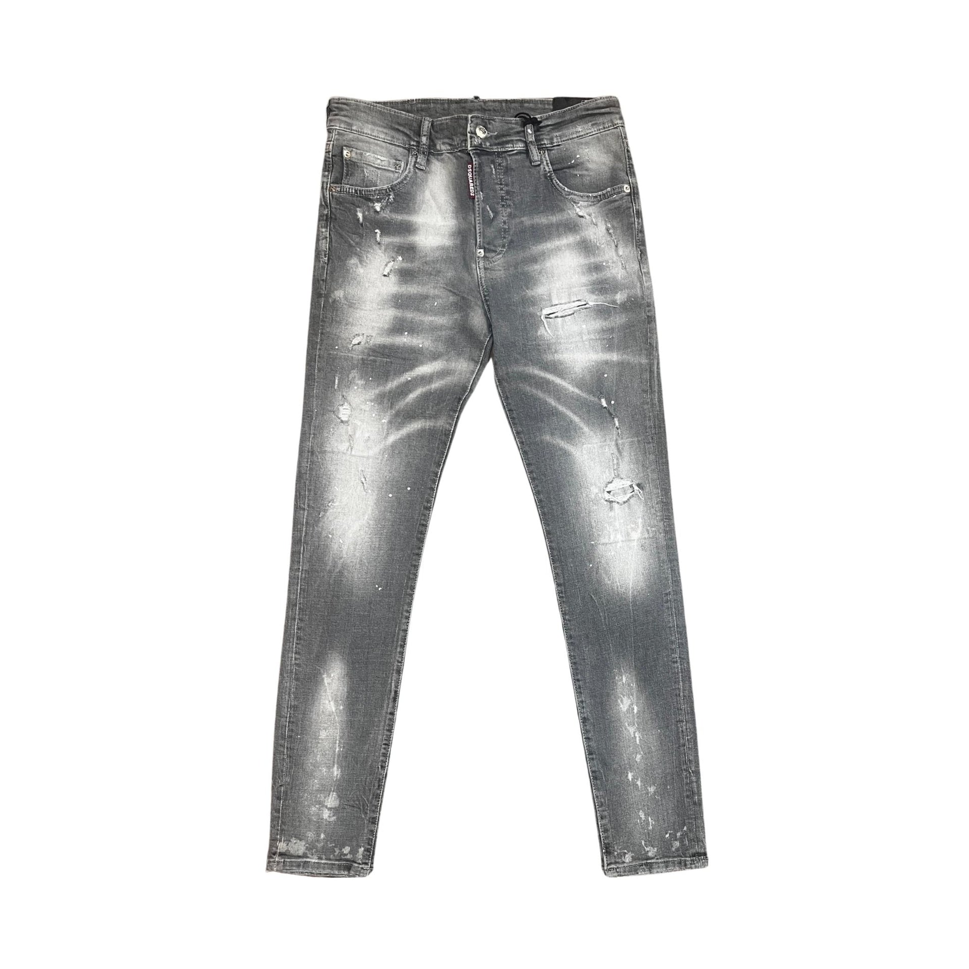 jeans 205 - 24HEARTZ