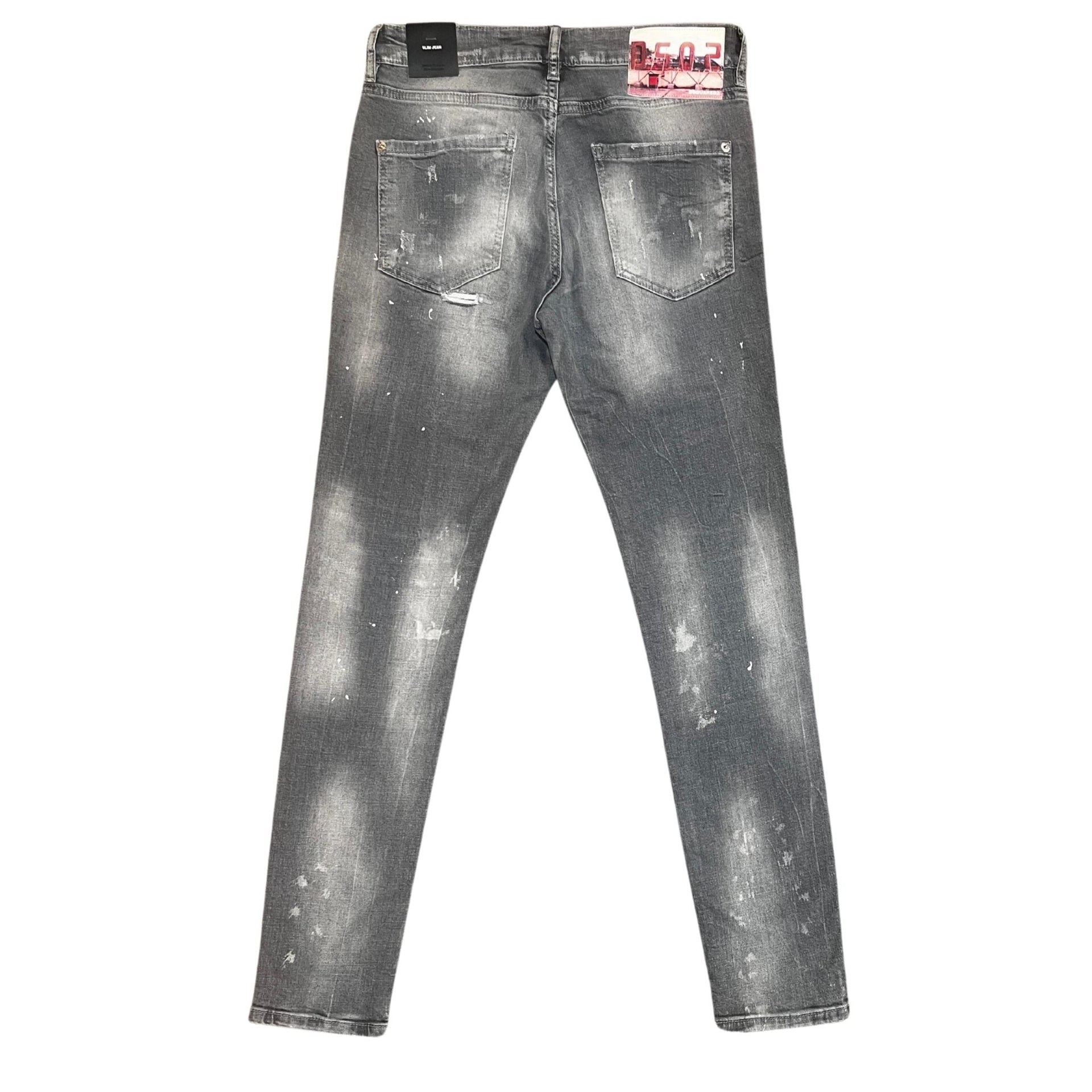 jeans 205 - 24HEARTZ