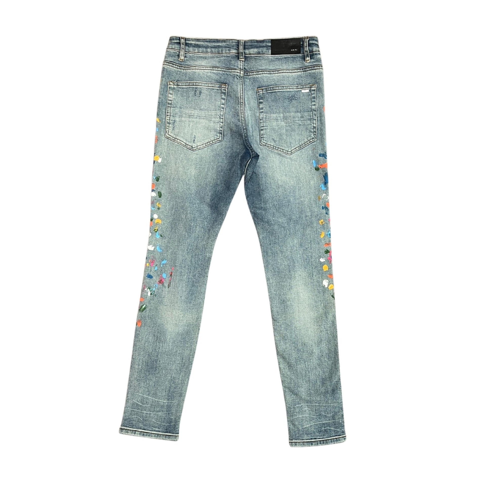 jeans 206 - 24HEARTZ