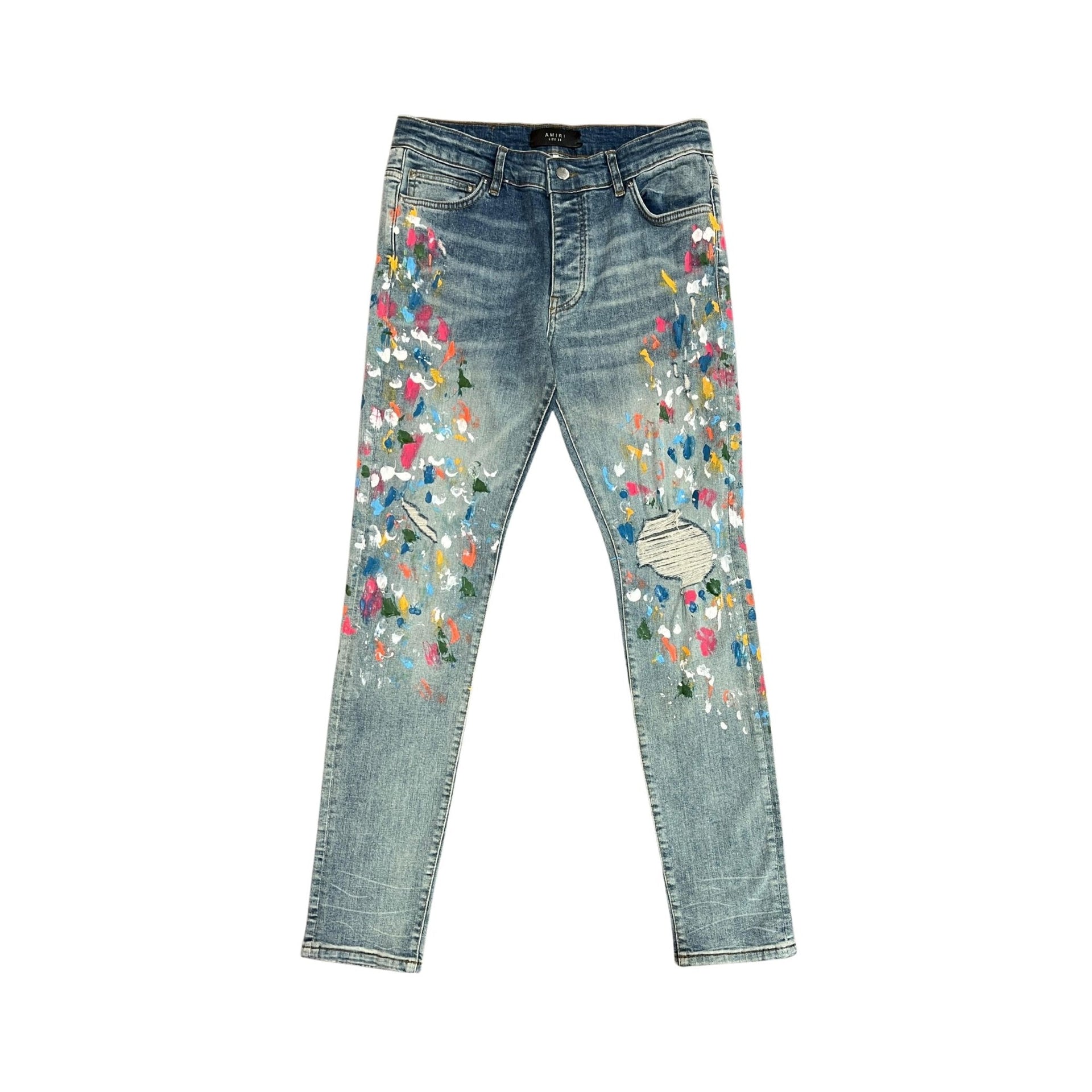 jeans 206 - 24HEARTZ