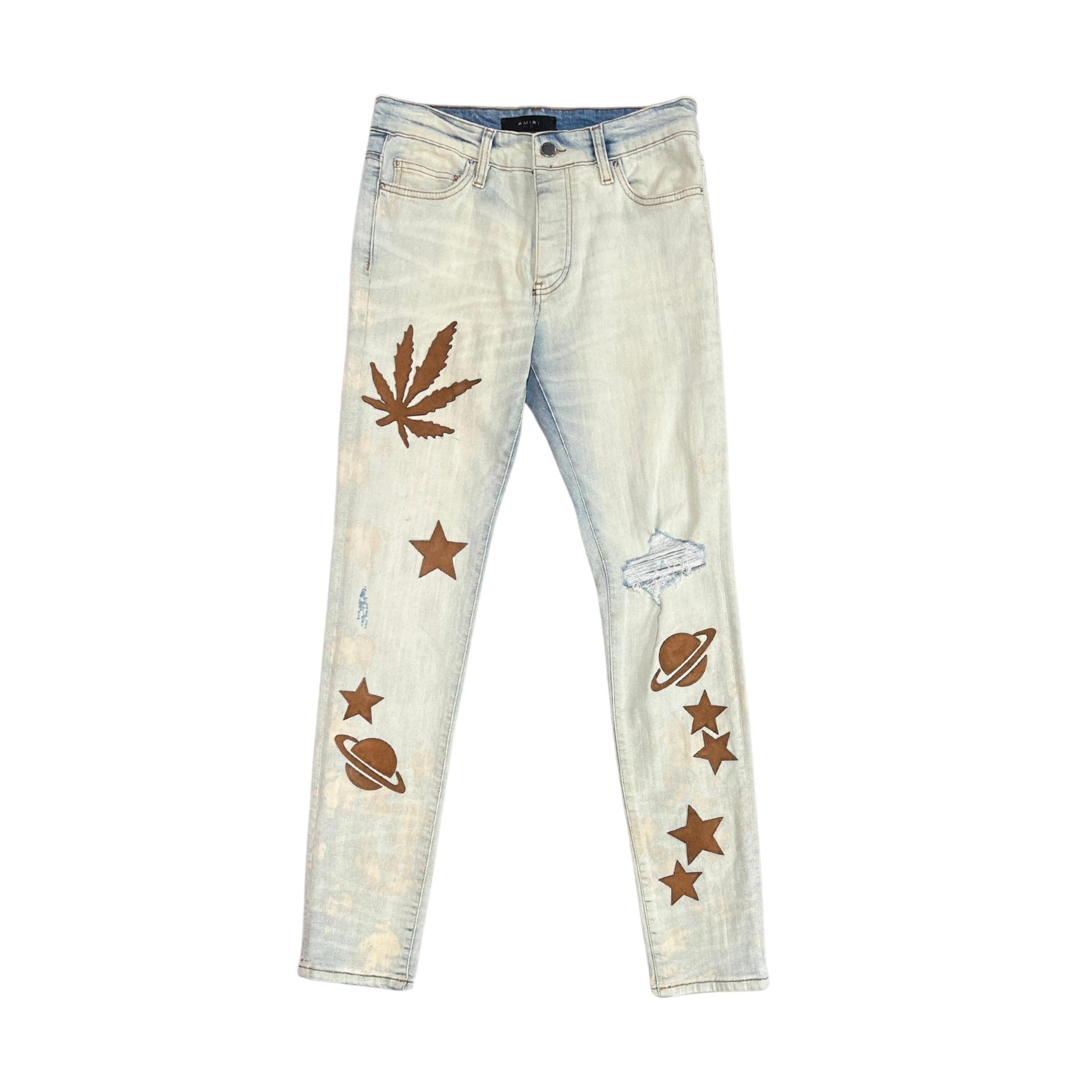 jeans 208 - 24HEARTZ