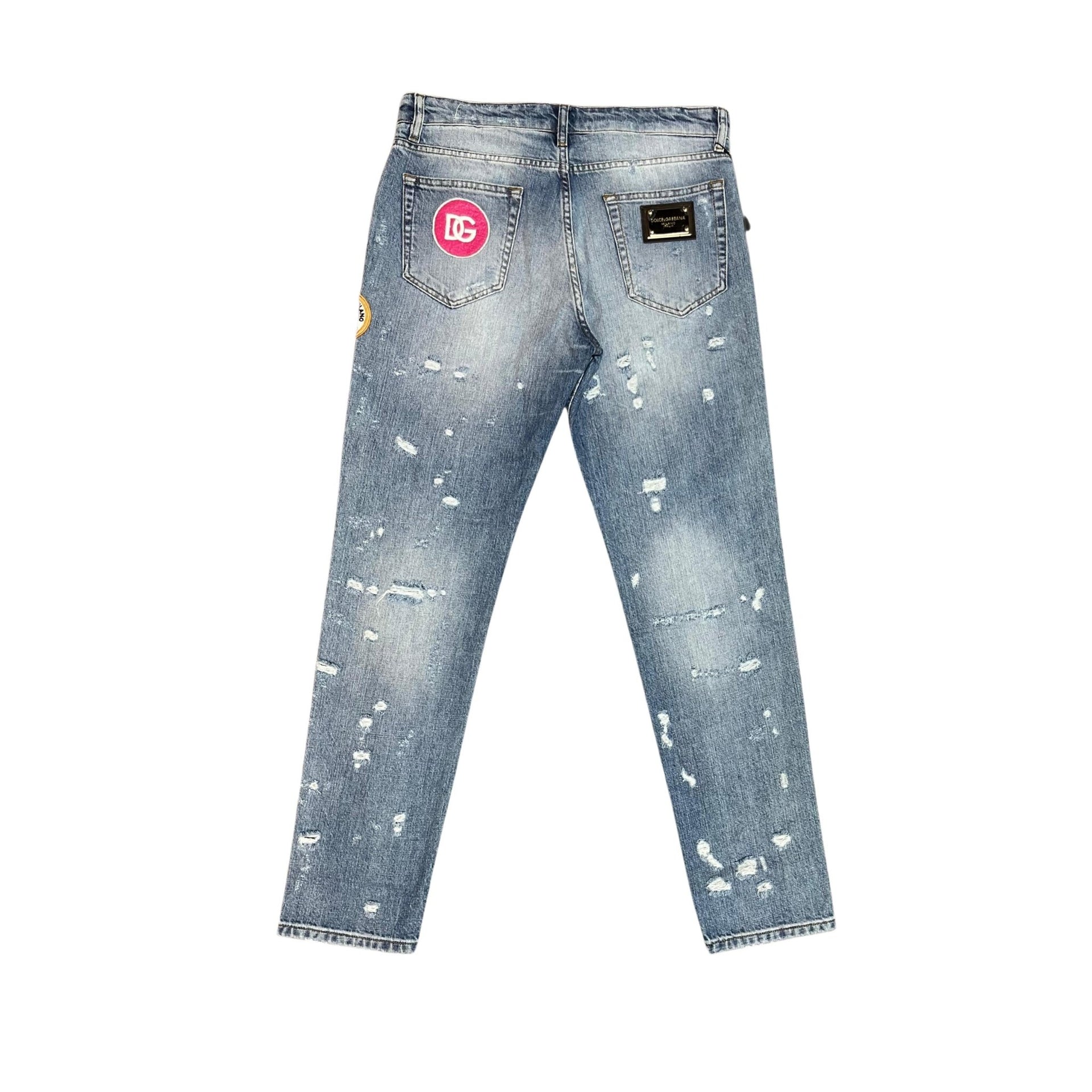 jeans 216 - 24HEARTZ