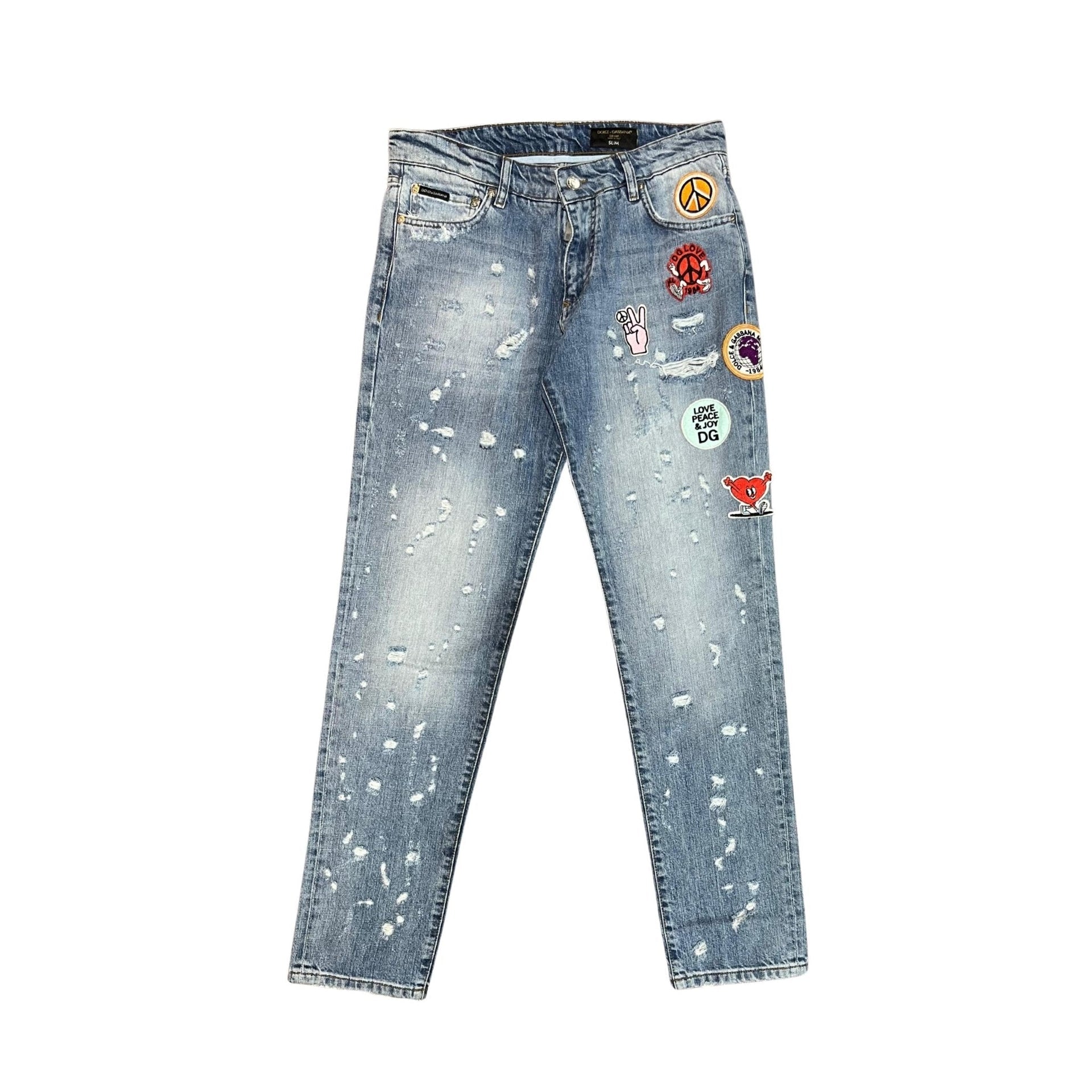 jeans 216 - 24HEARTZ