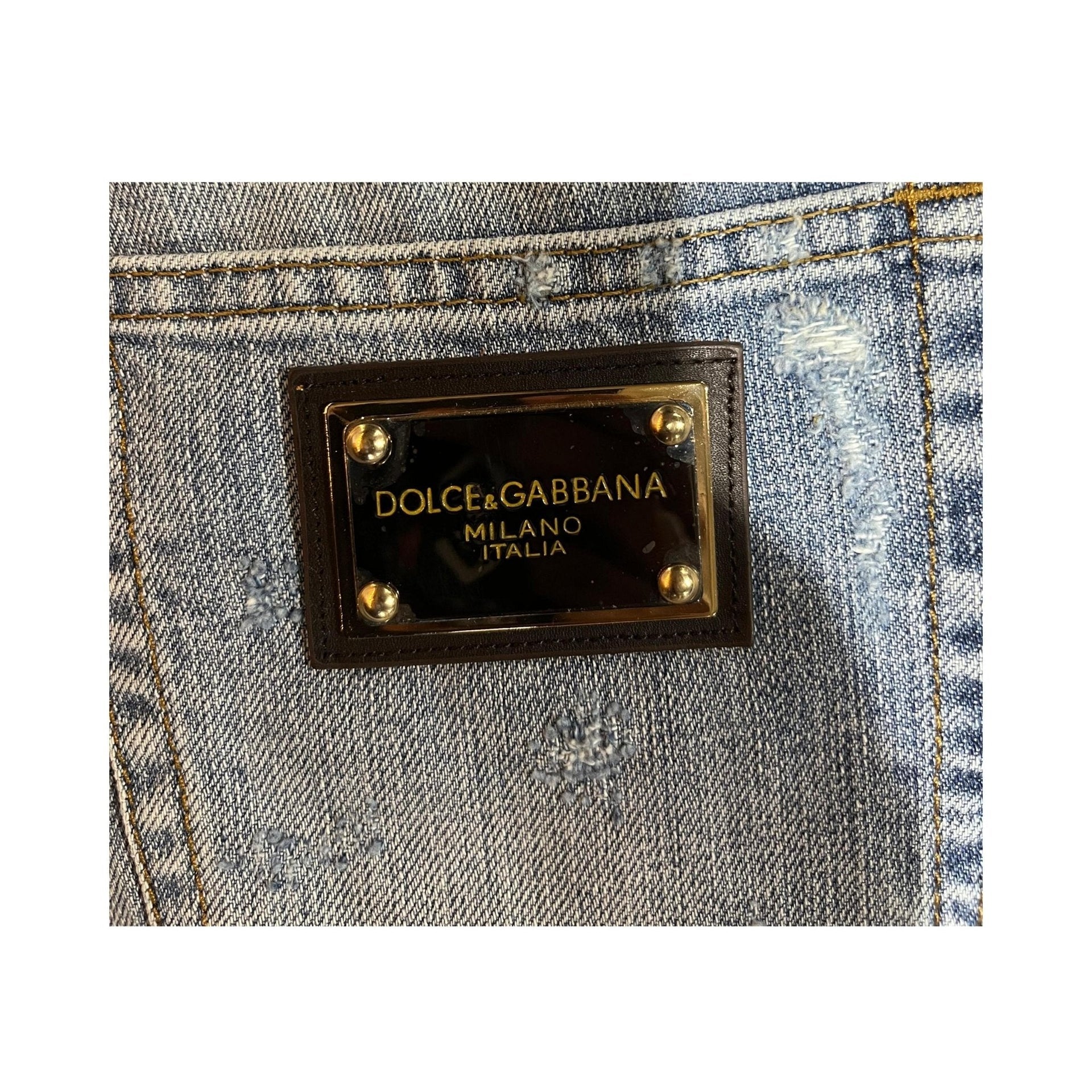 jeans 216 - 24HEARTZ