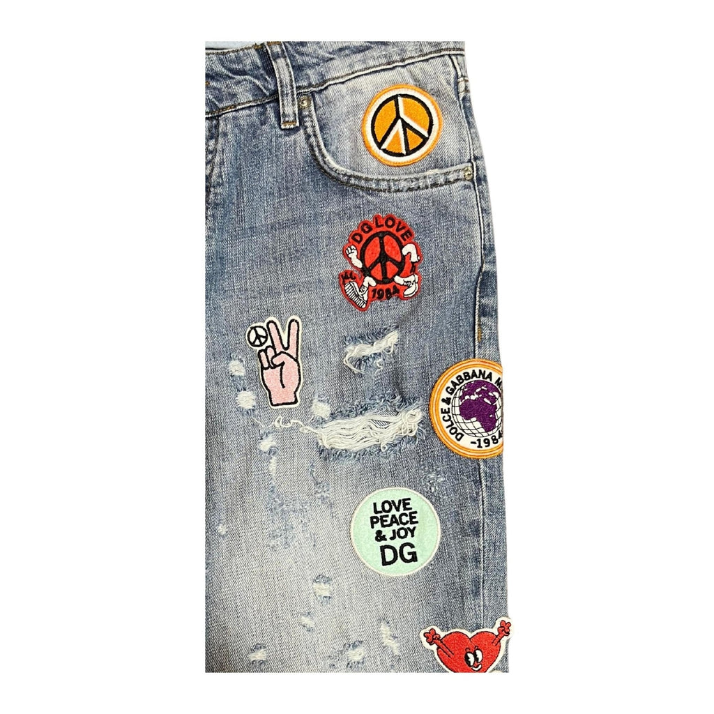 jeans 216 - 24HEARTZ