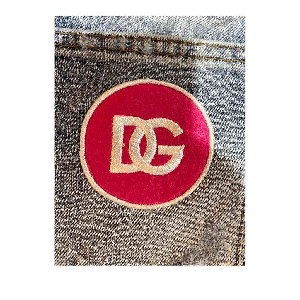 jeans 216 - 24HEARTZ