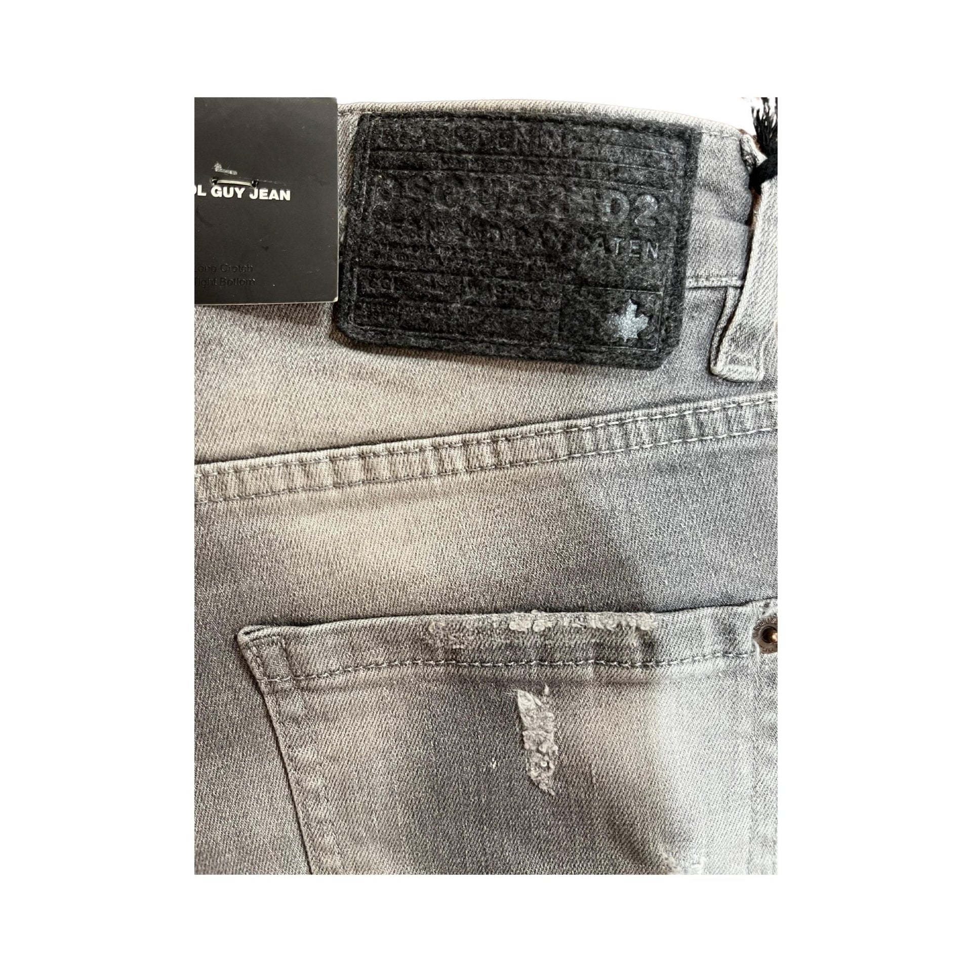 jeans 220 - 24HEARTZ