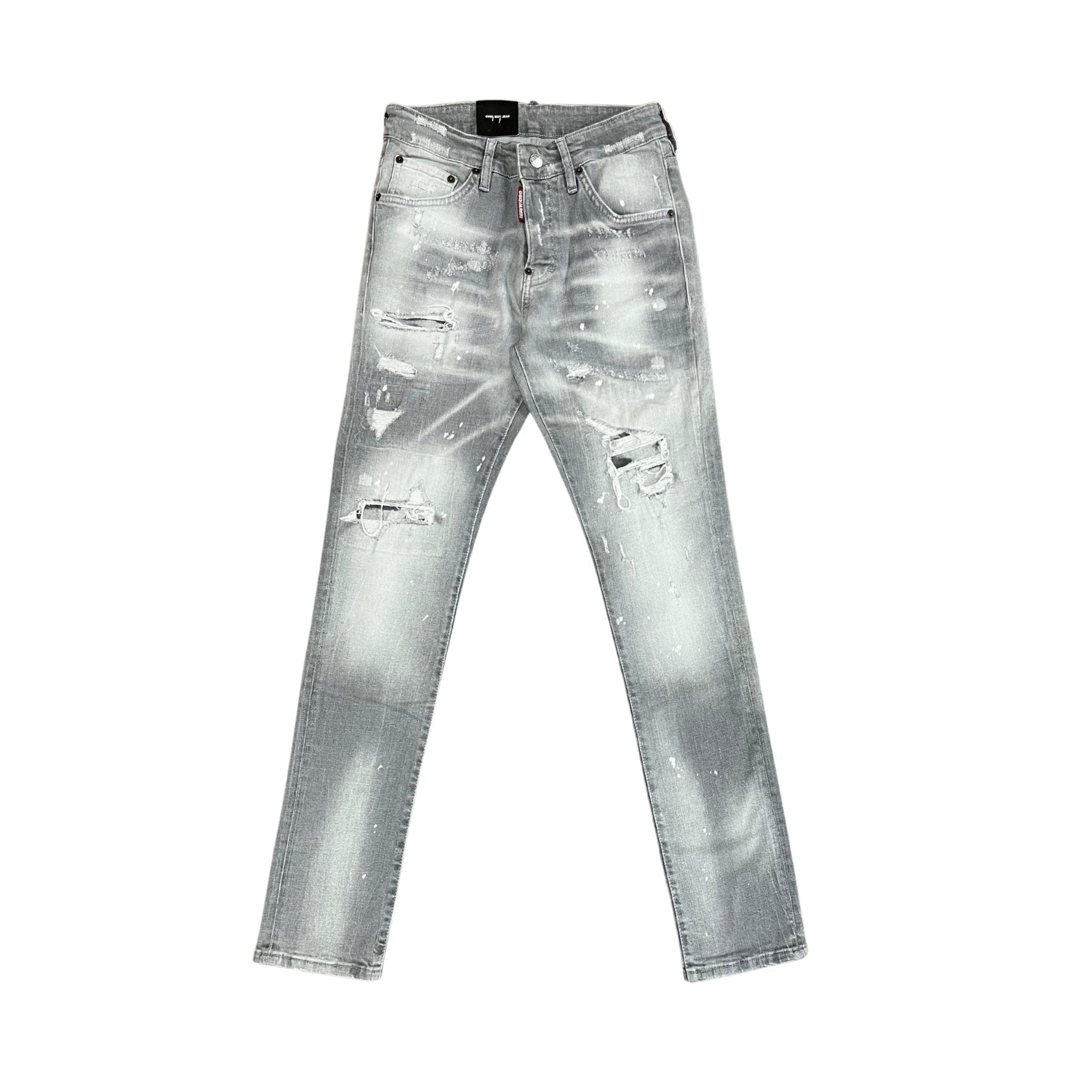 jeans 220 - 24HEARTZ