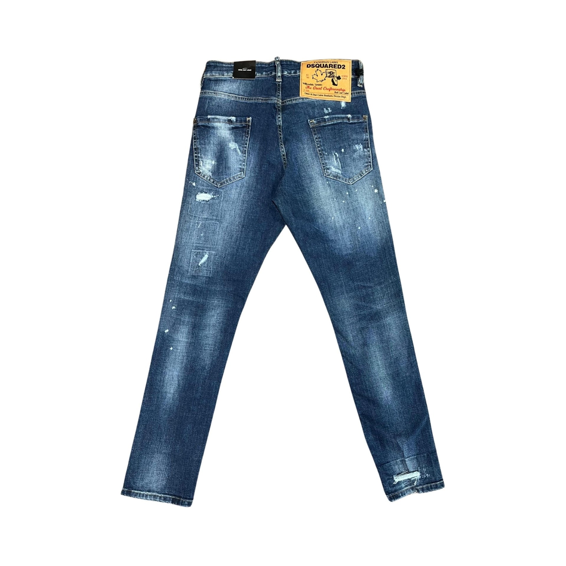 jeans 222 - 24HEARTZ