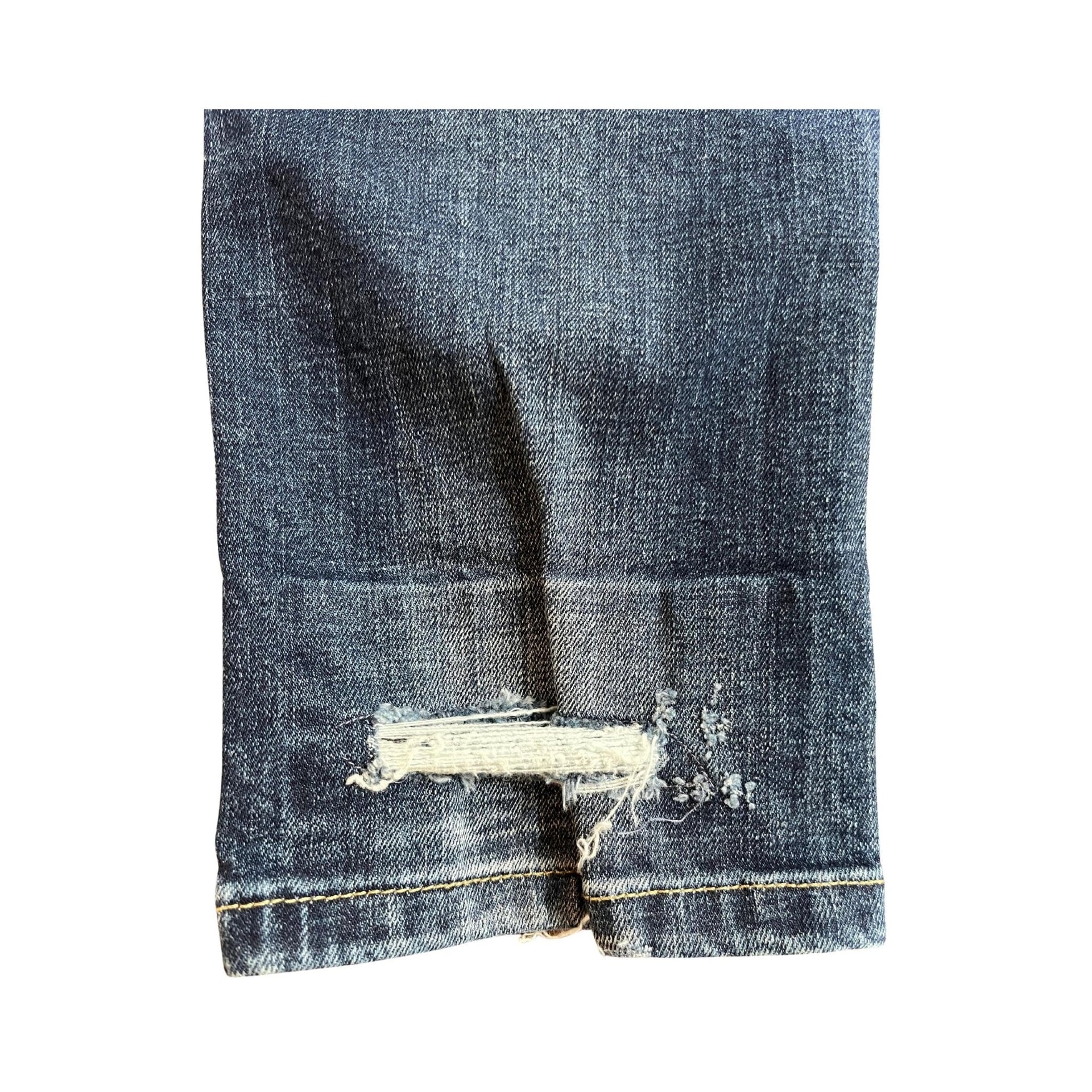 jeans 222 - 24HEARTZ