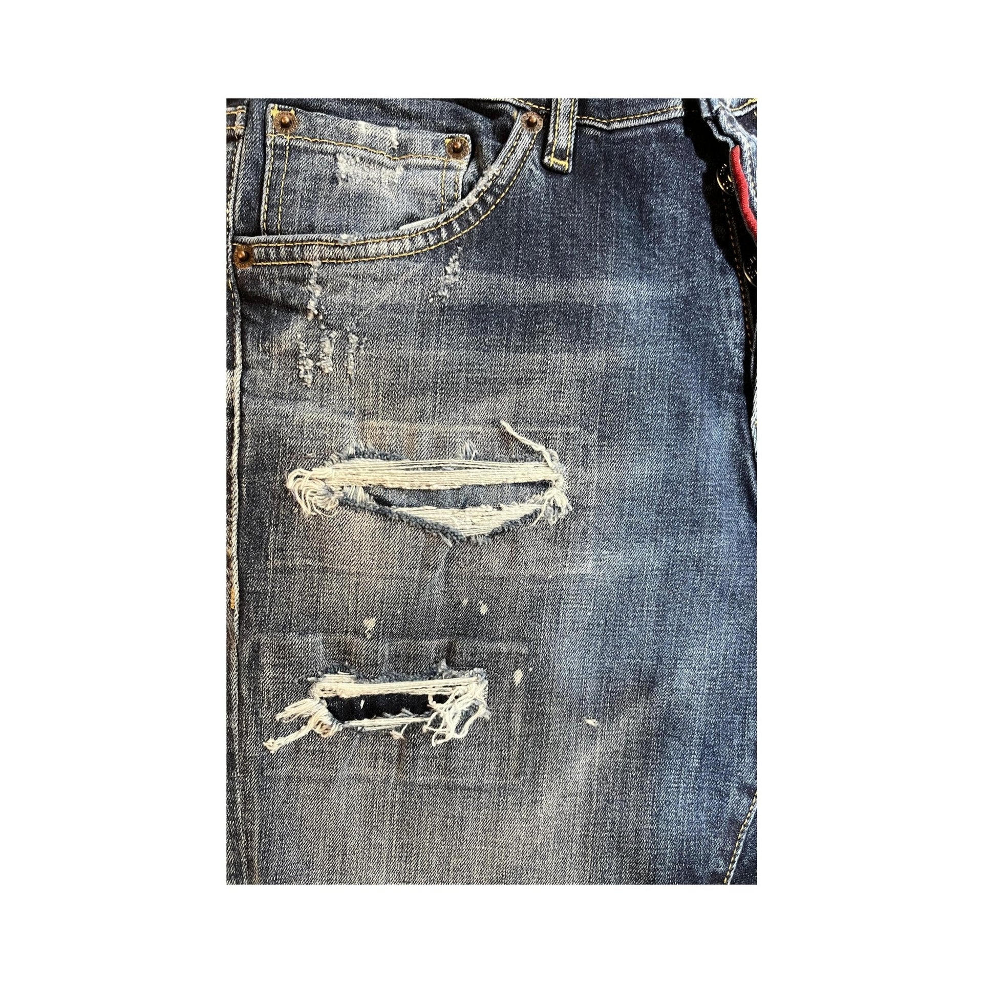 jeans 222 - 24HEARTZ