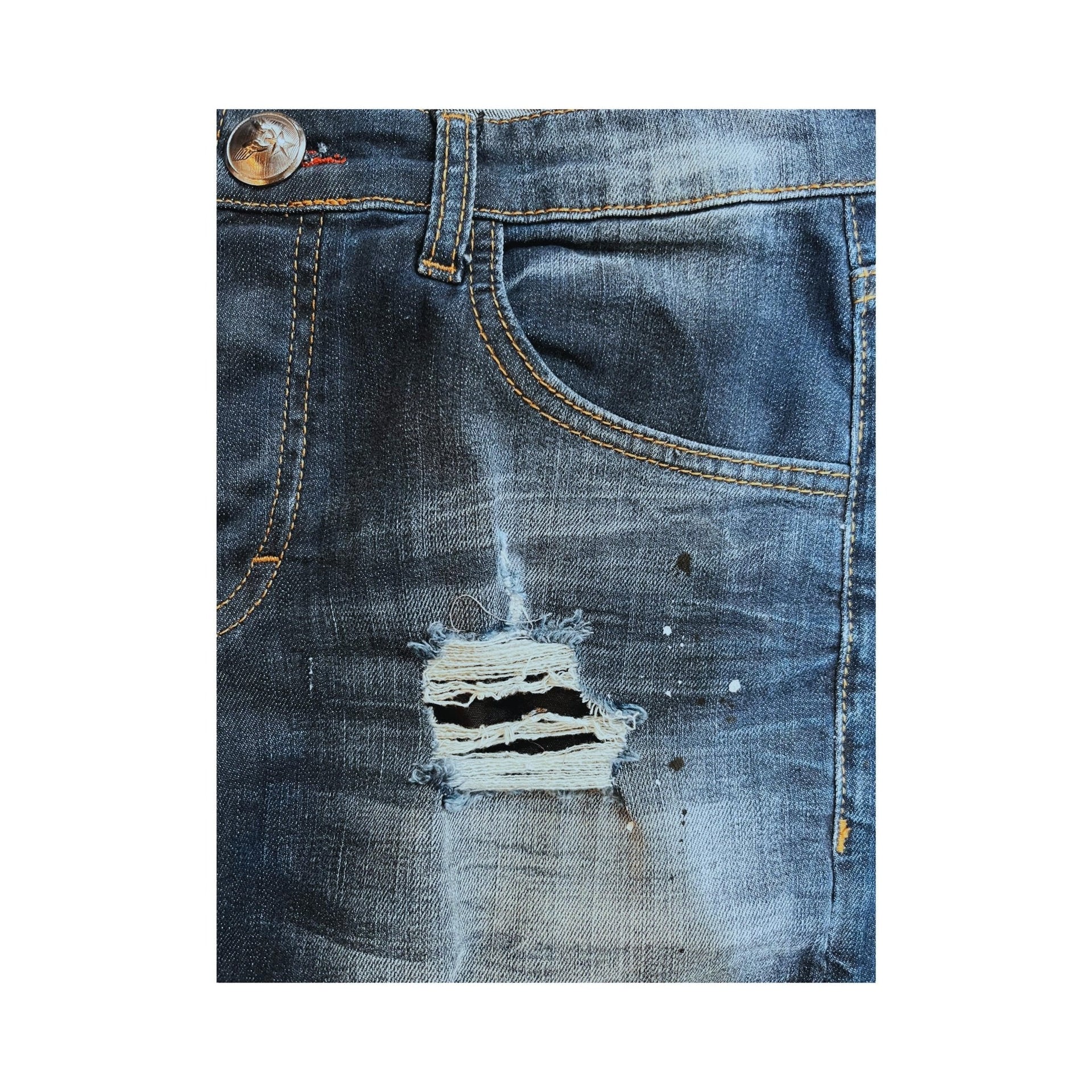 jeans 223 - 24HEARTZ