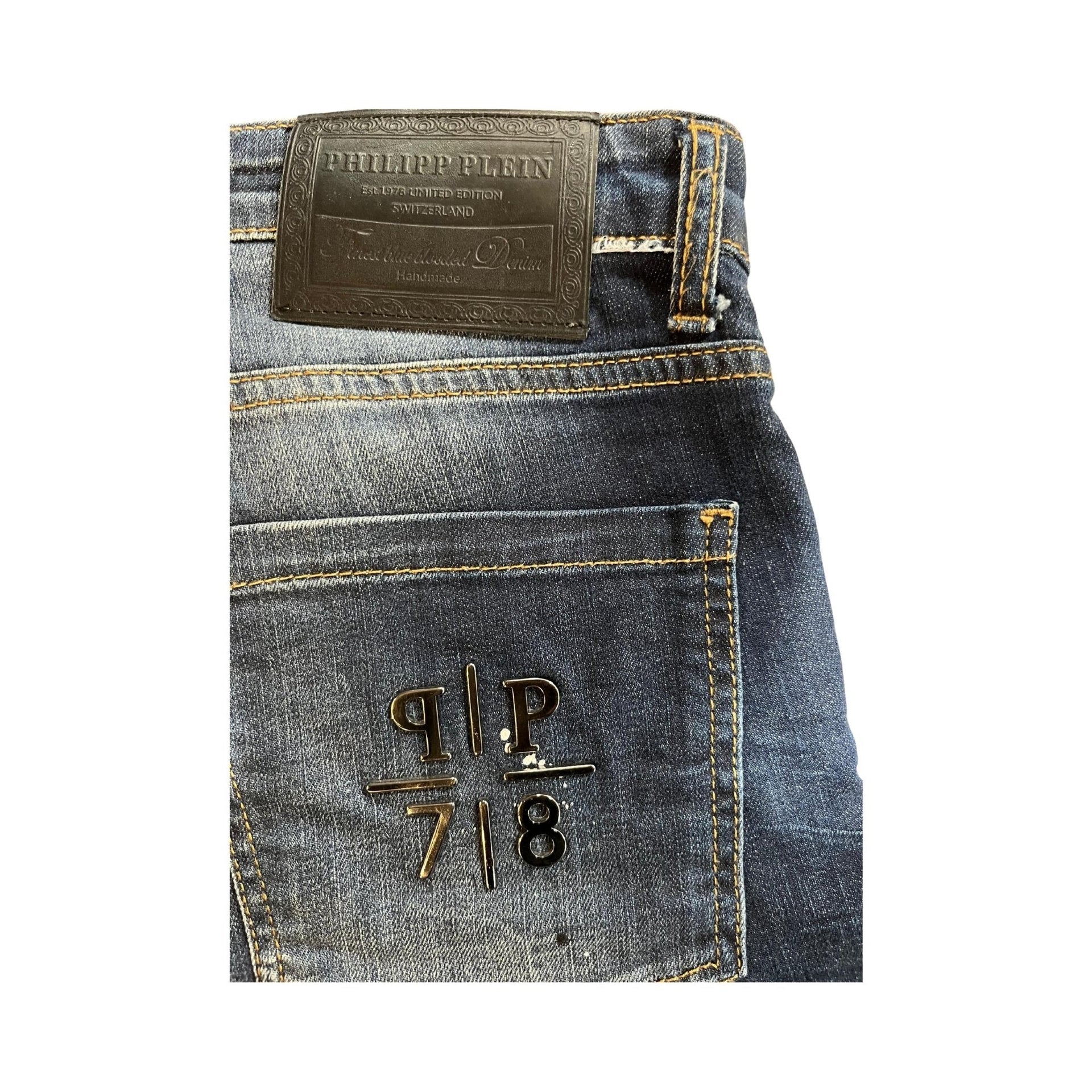 jeans 223 - 24HEARTZ